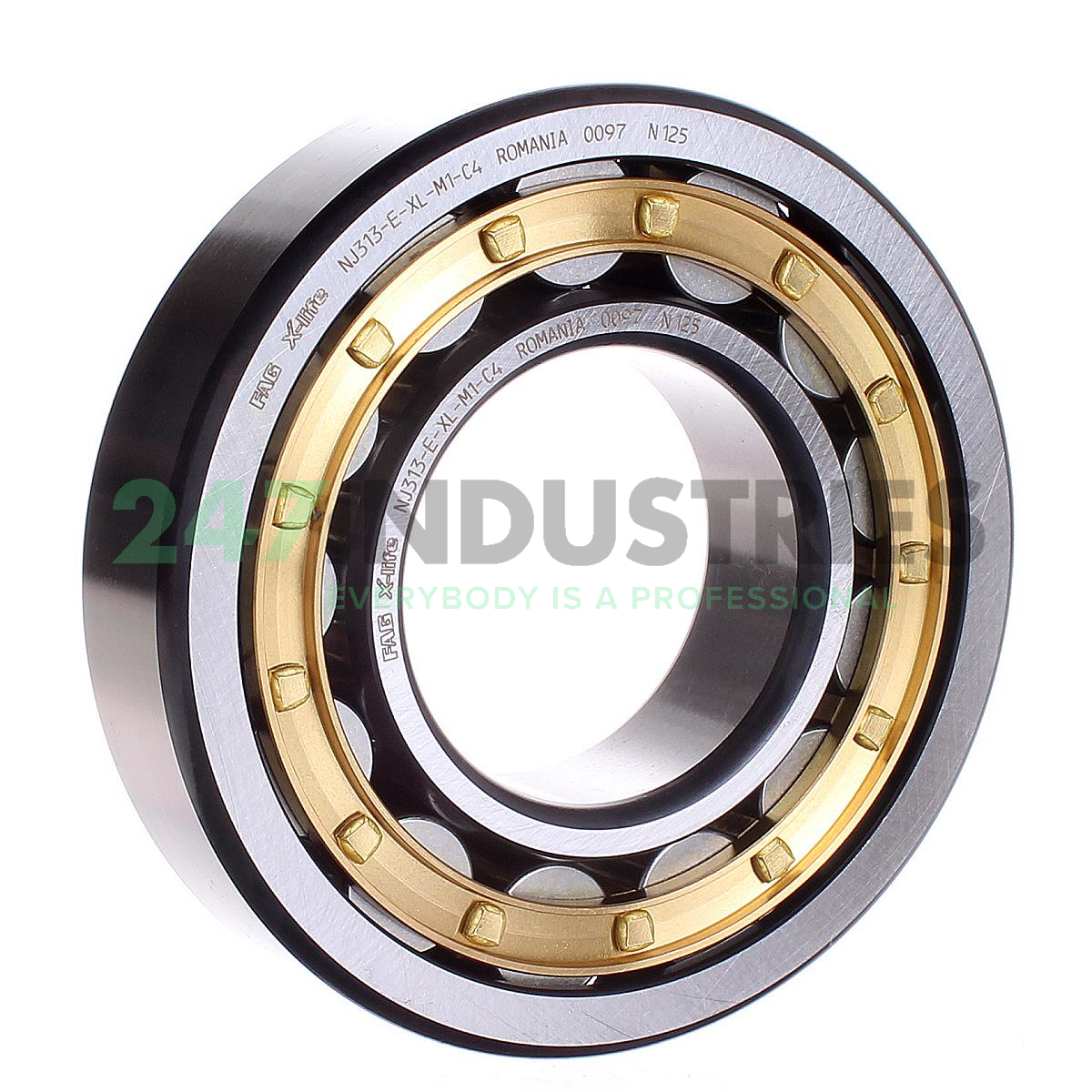 NJ313-E-XL-M1-C4 FAG