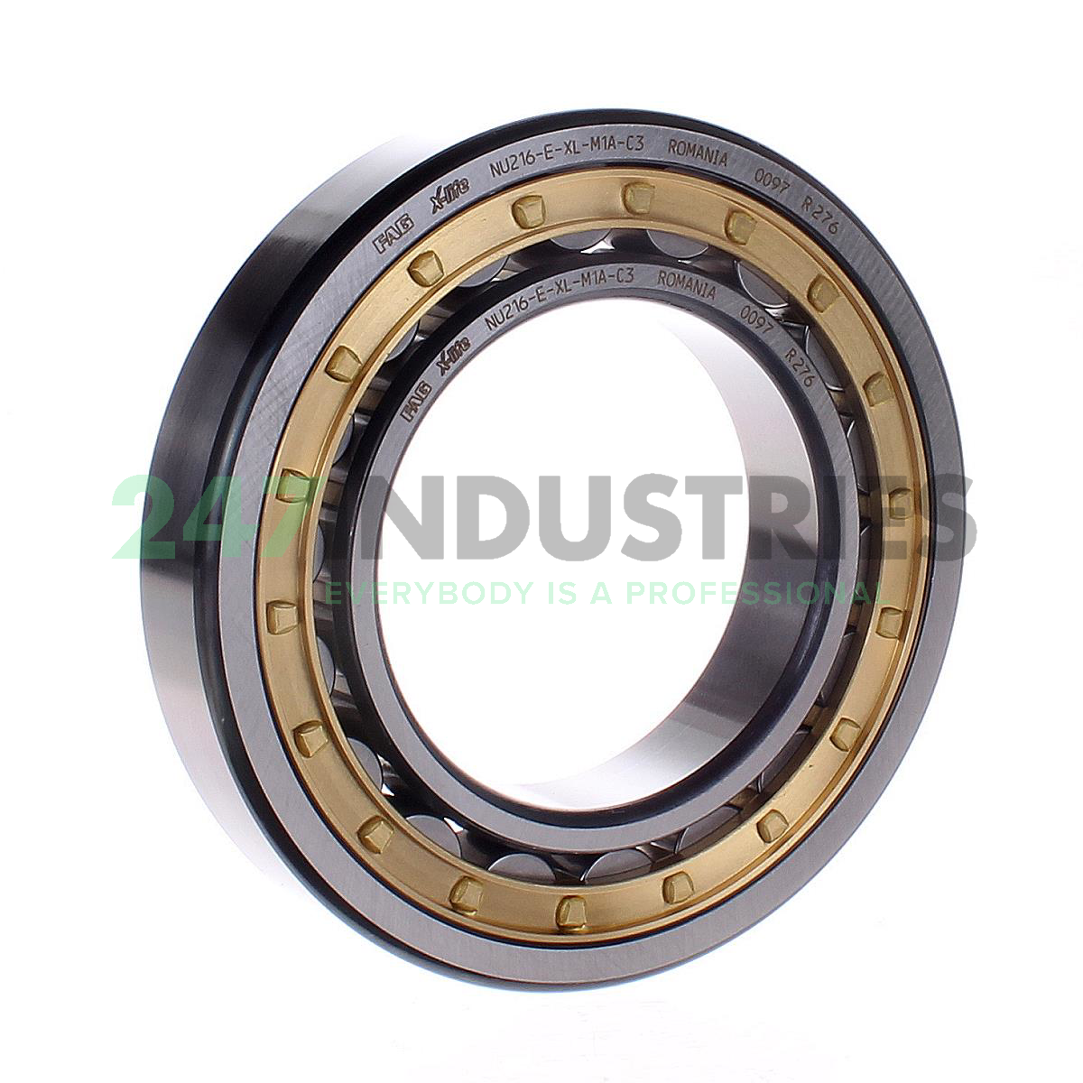NU216-E-XL-M1A-C3 FAG