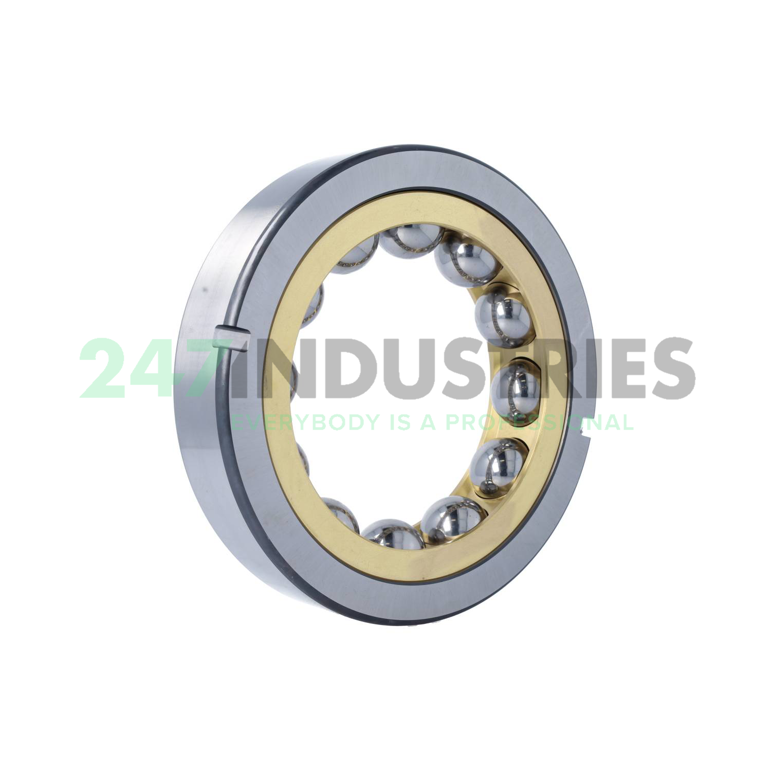 QJ322-N2-MPA-C3 FAG Image 3