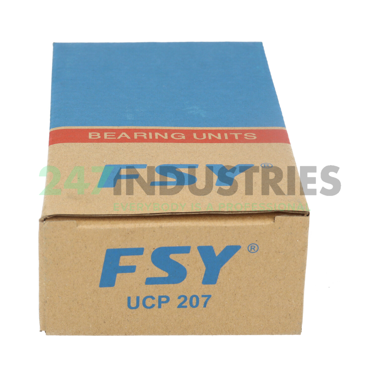 UCP207 FSY Image 4