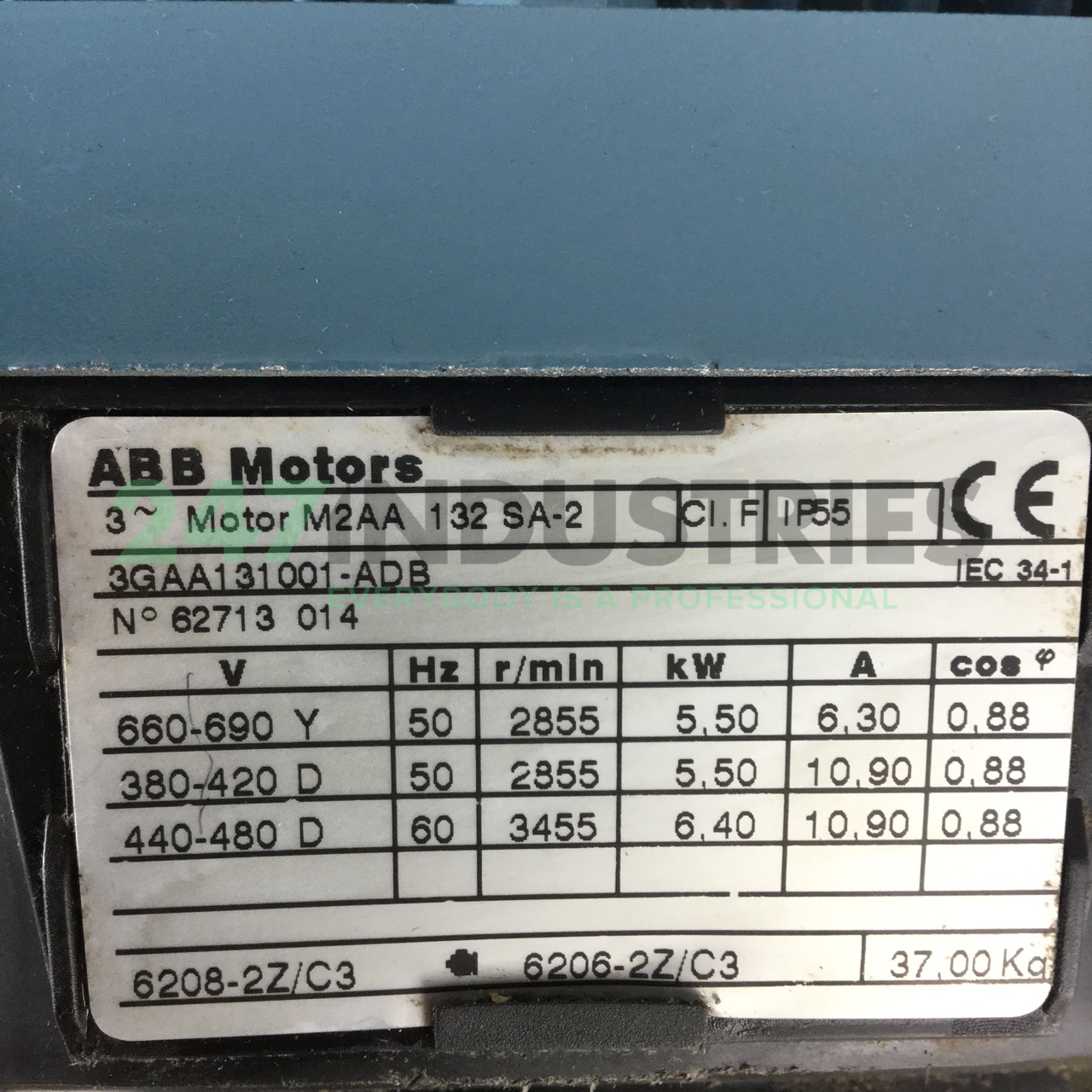 3GAA131001-ADB ABB Image 2