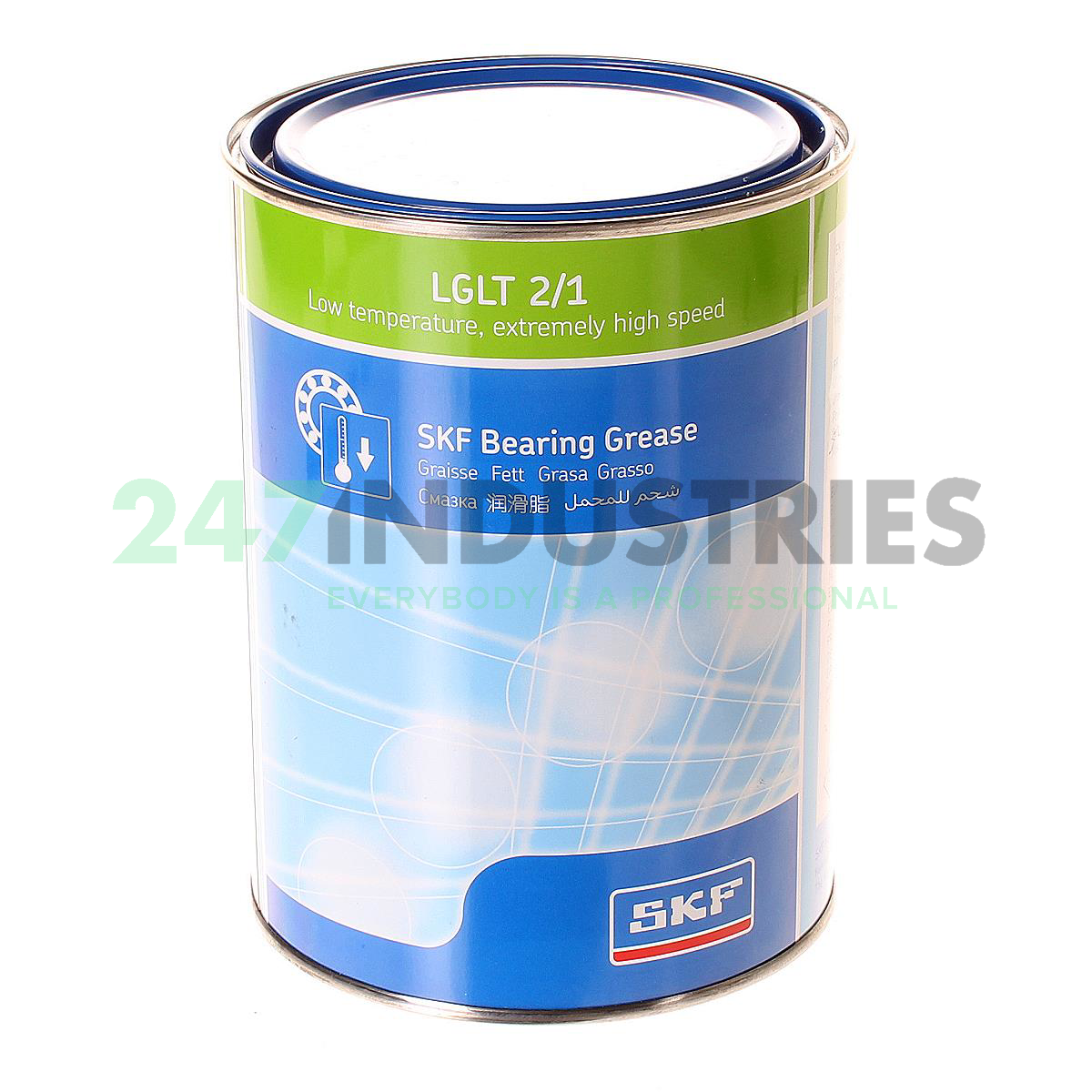 LGLT2/1 SKF Image 1