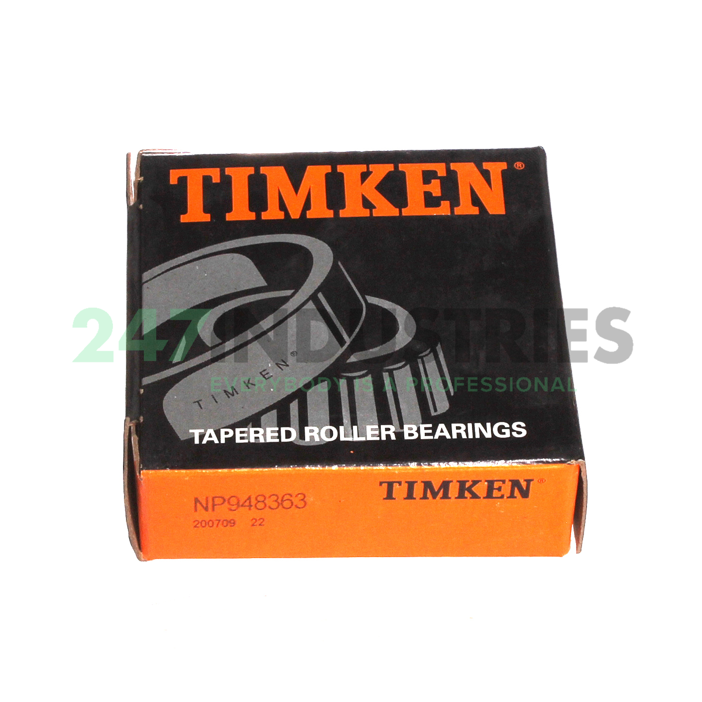 NP948363 Timken Image 3