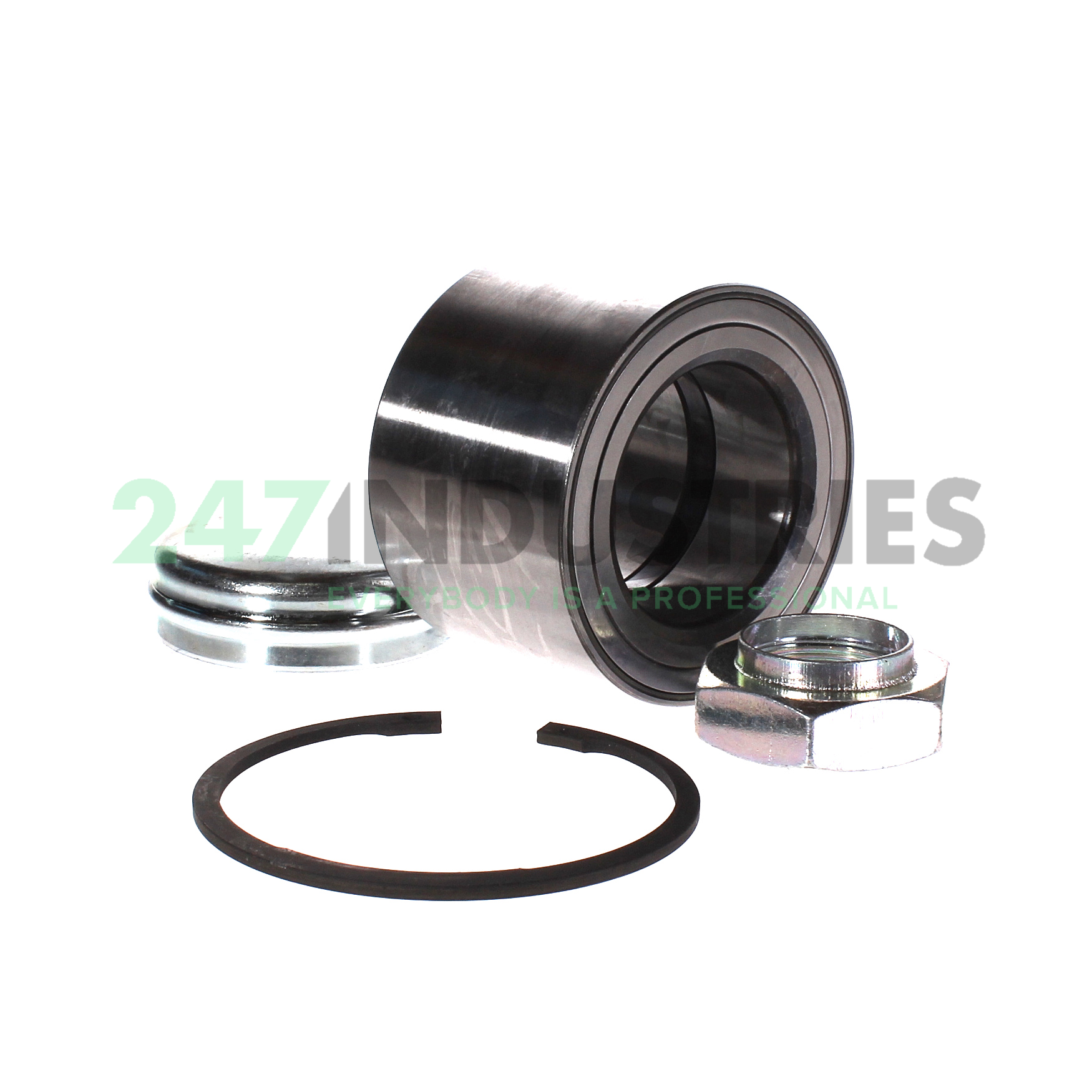 VKBA3641 SKF Image 2