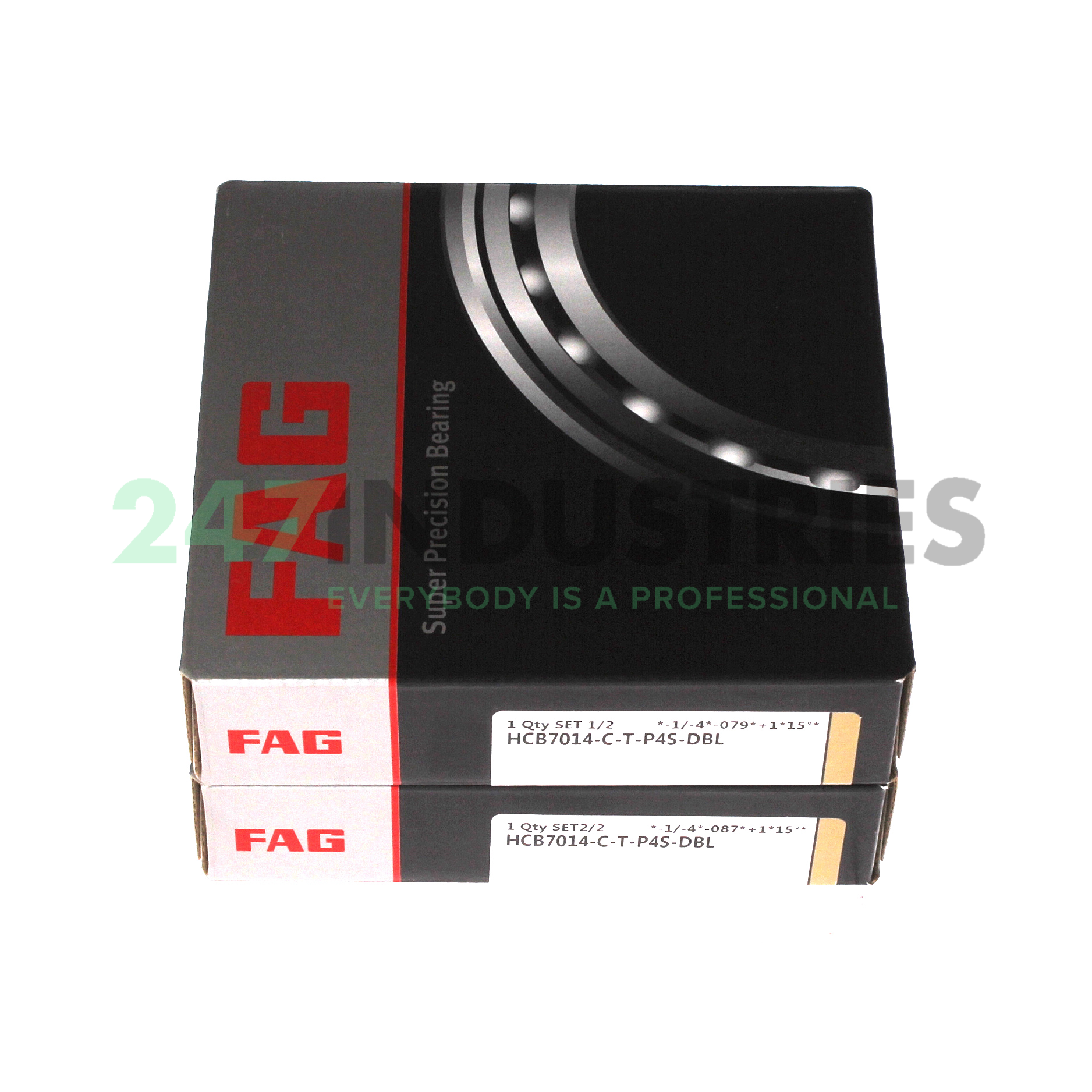 HCB7014-C-T-P4S-DBL FAG