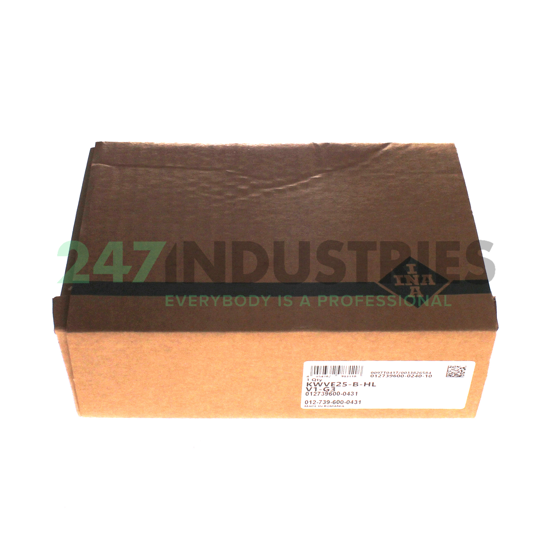 KWVE25-B-HL-V1-G3 INA Image 4