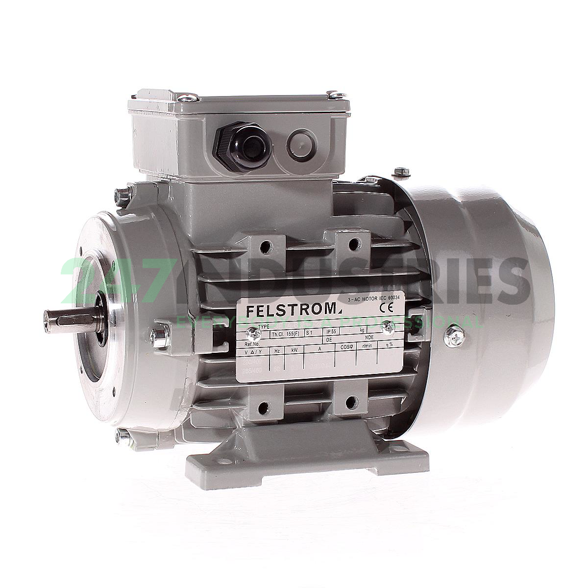 3F1A-63MA-2B34 Felstrom Image 1