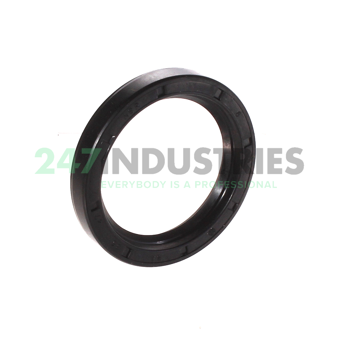 35X47X7 WA NBR Dichtomatic Image 2