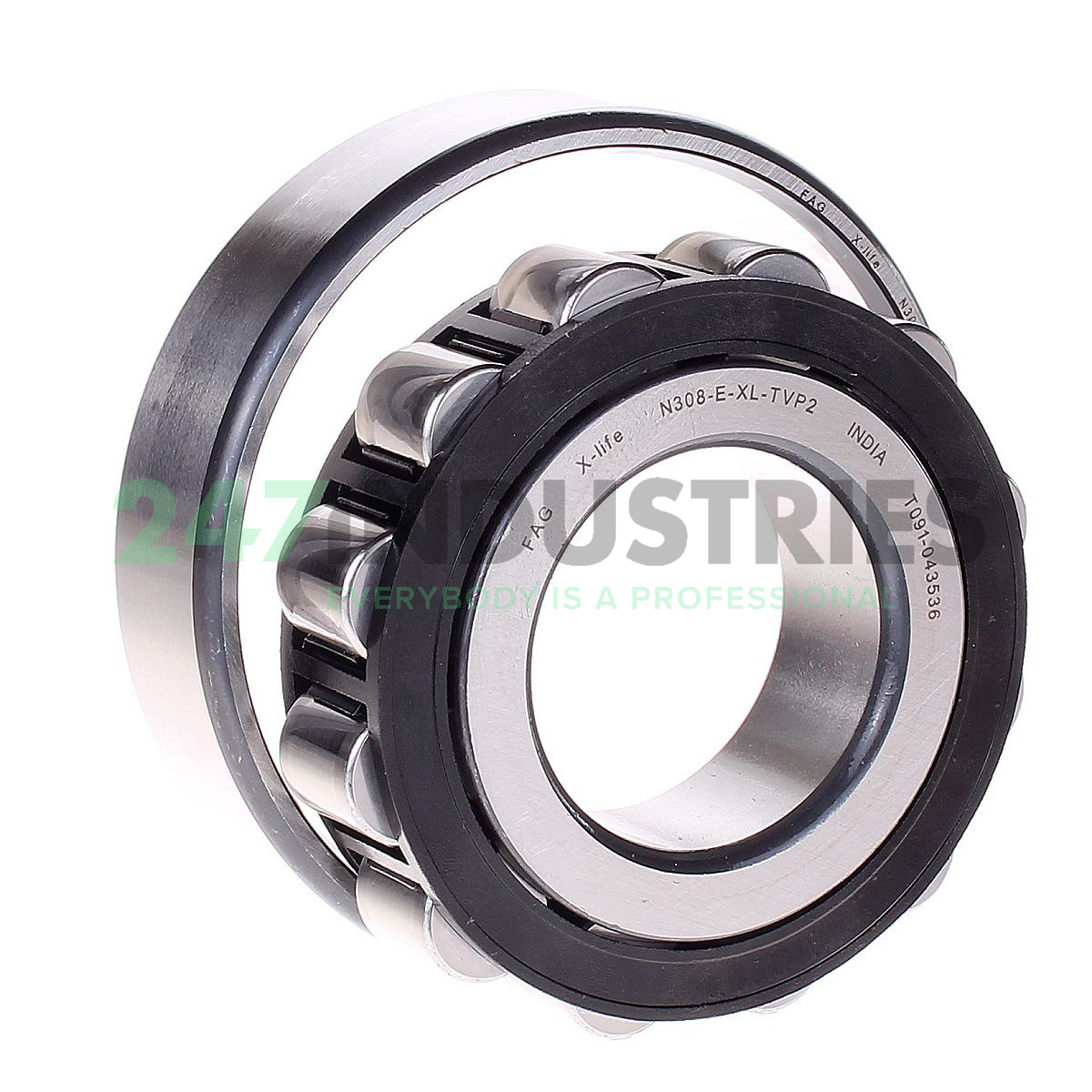 N308-E-XL-TVP2 FAG Image 2