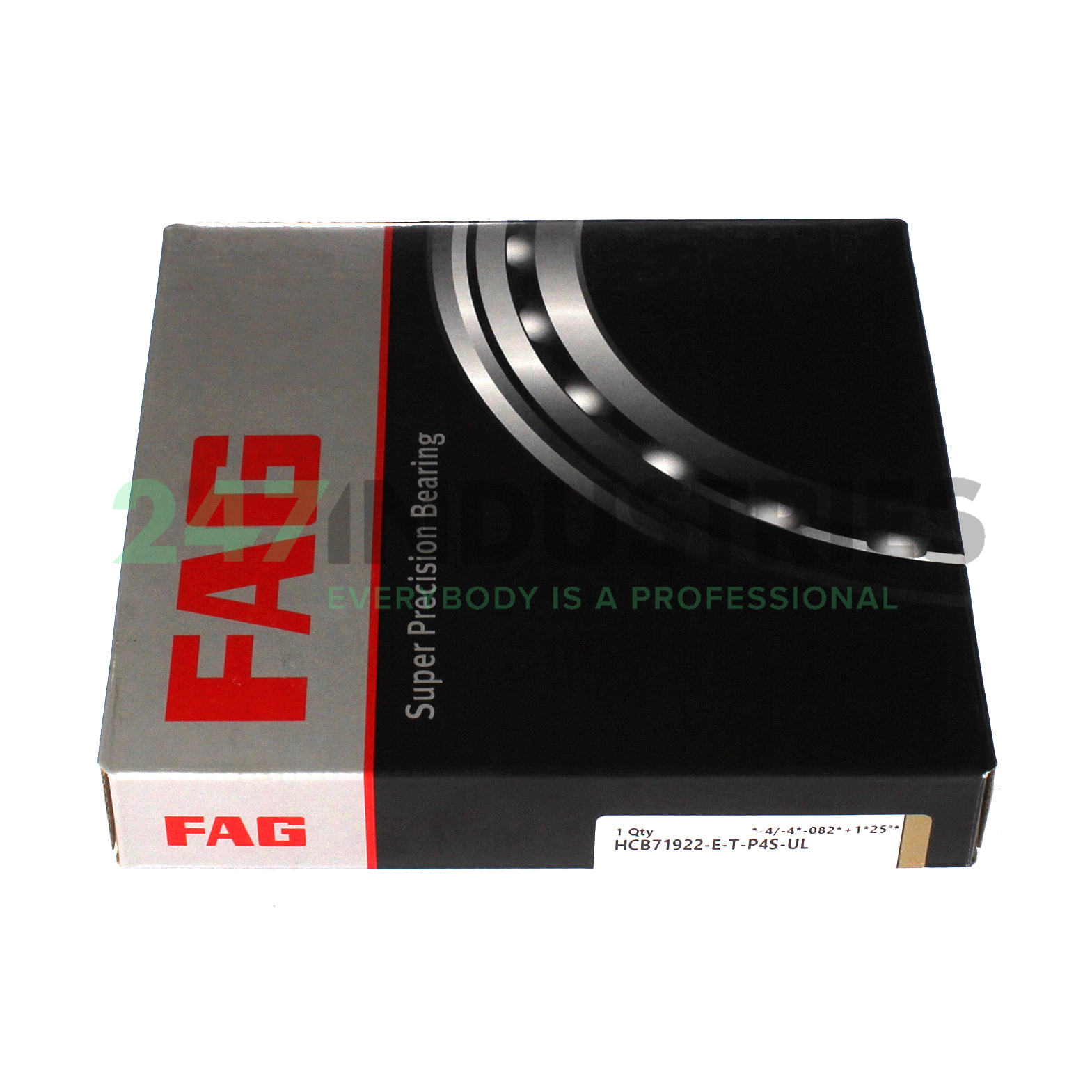 HCB71922-E-T-P4S-UL FAG Image 3