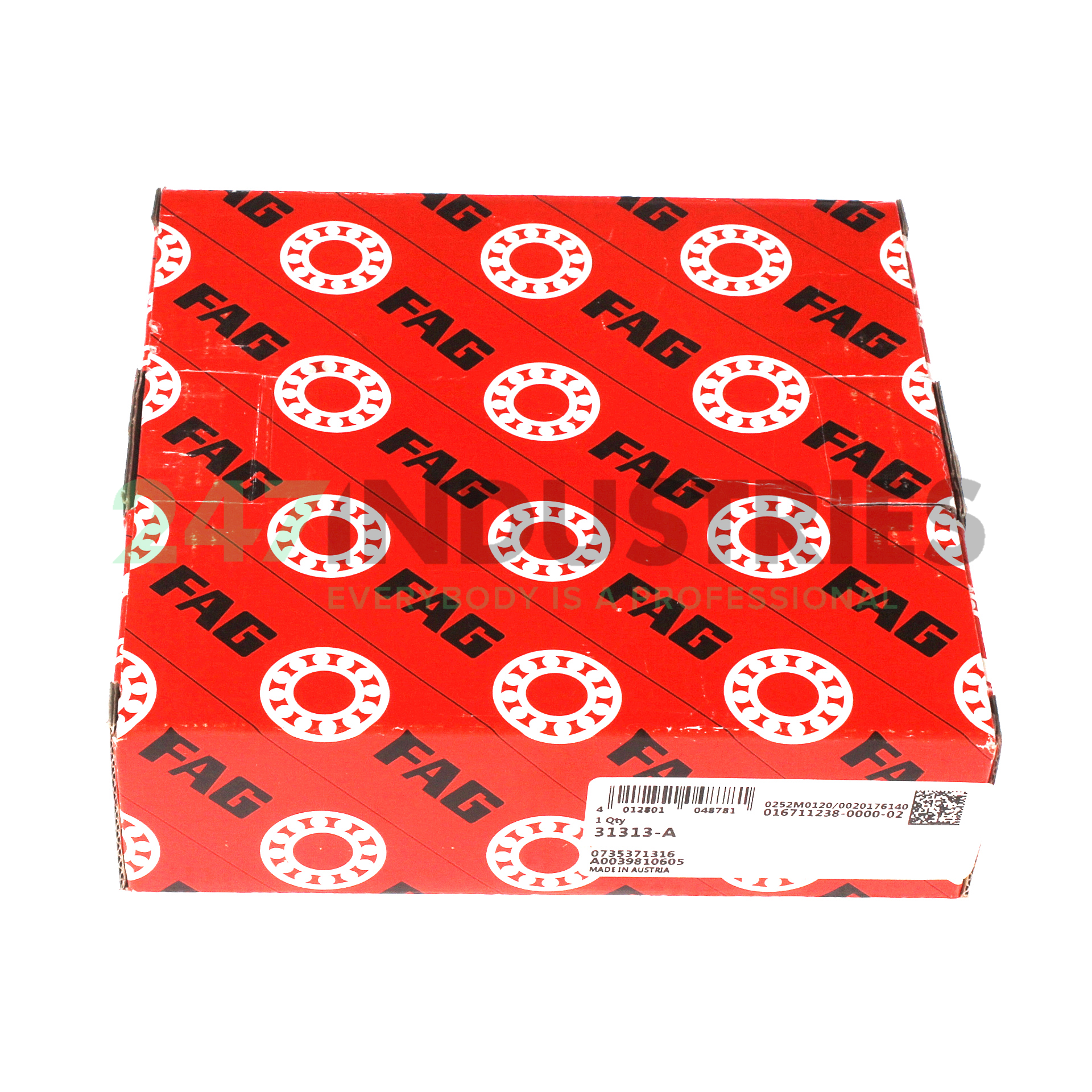 31313-A FAG Image 4