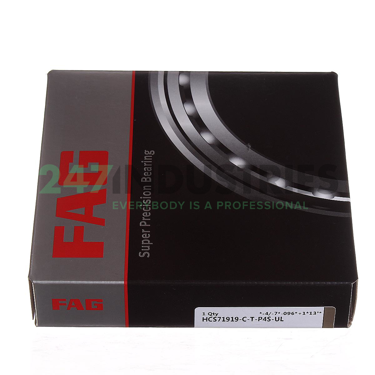 HCS71919C.T.P4S.UL FAG Image 4