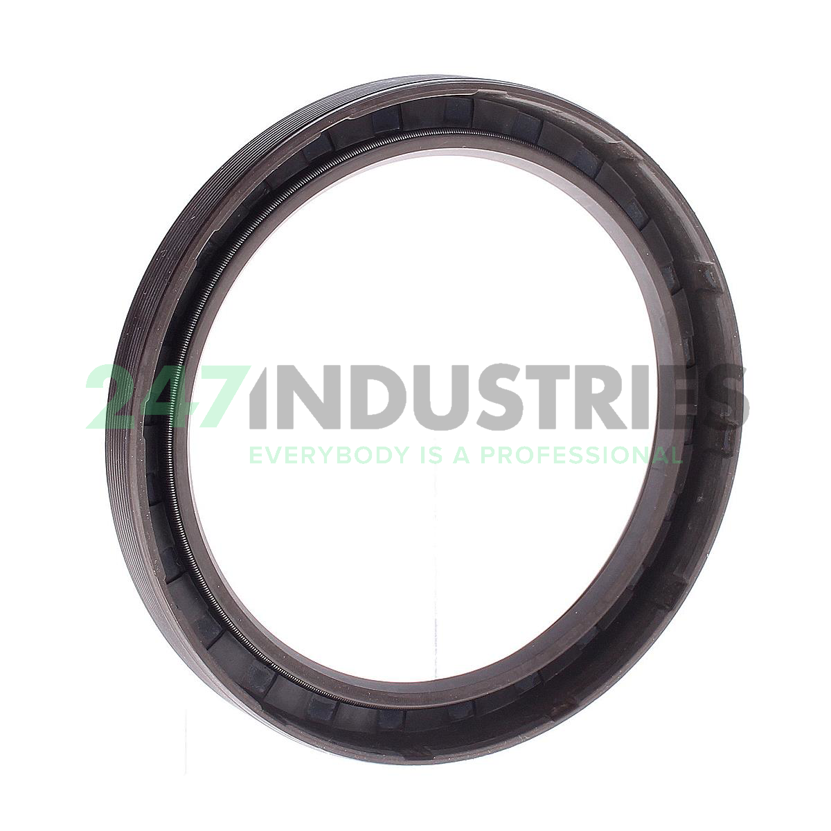 CR80X100X12HMS5RG SKF