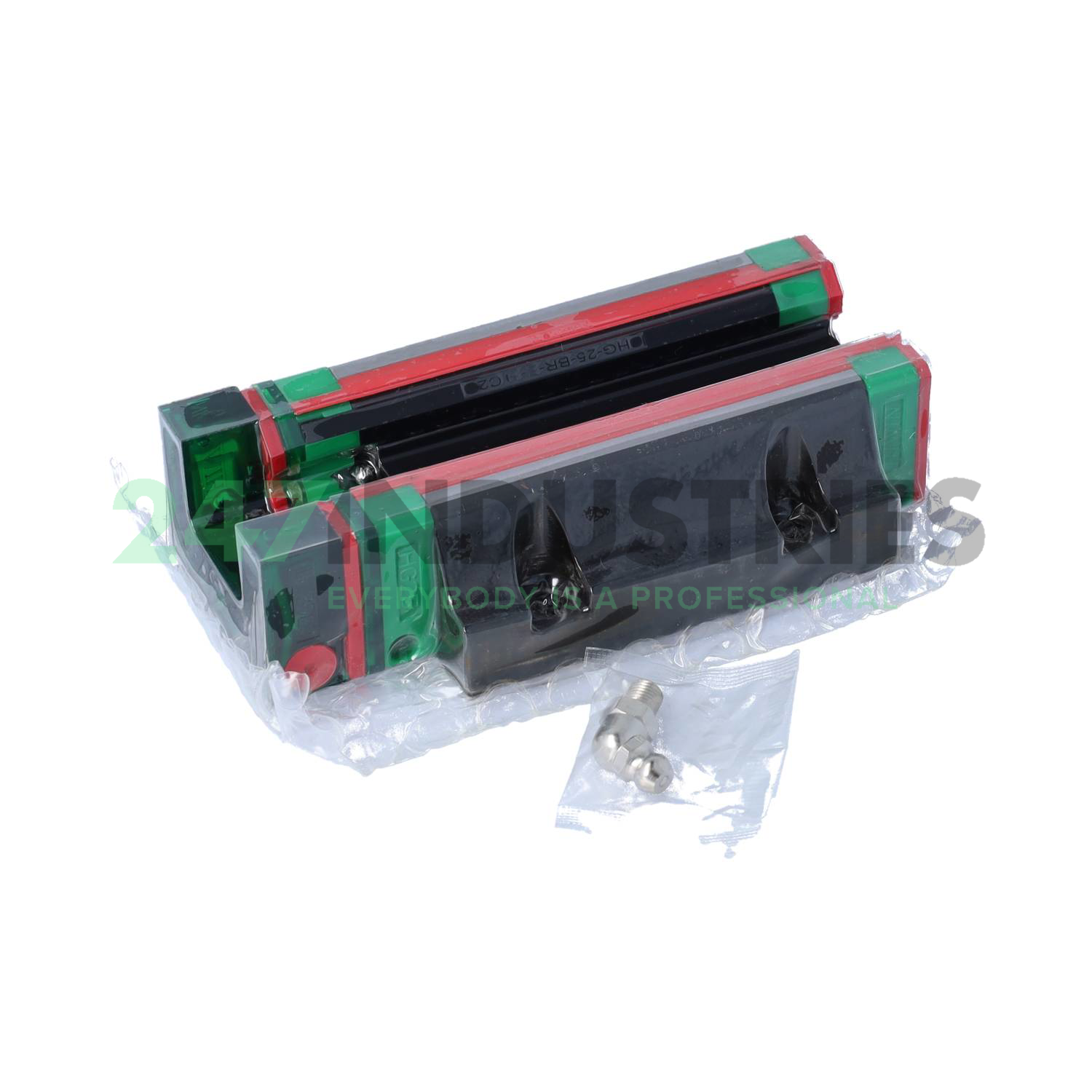 HGW25HC Z0H Hiwin Image 2