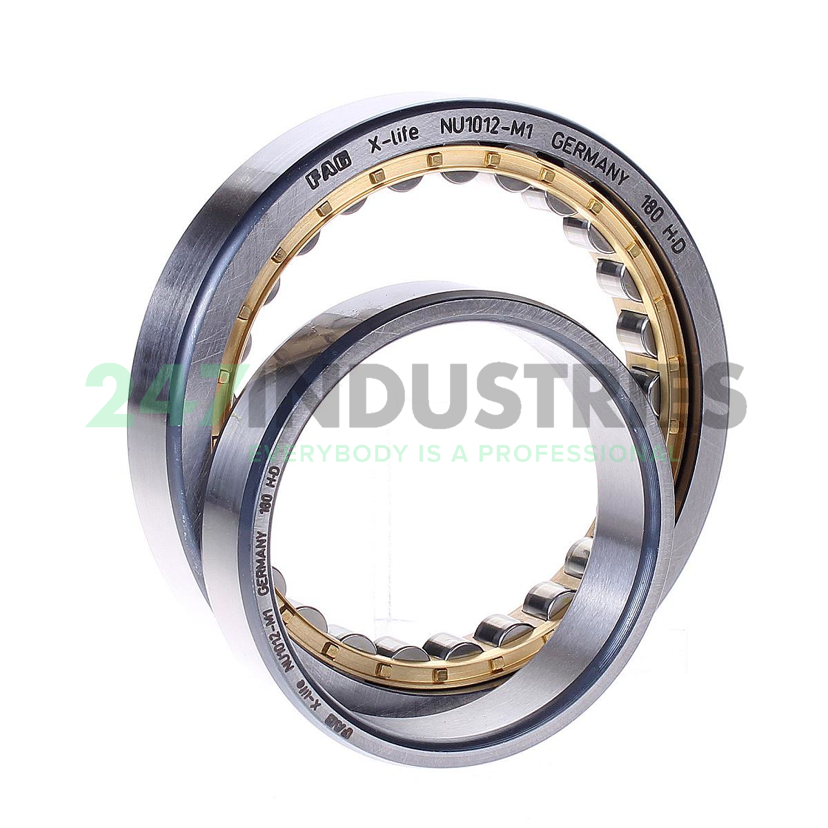 NU1012-M1 FAG Image 2