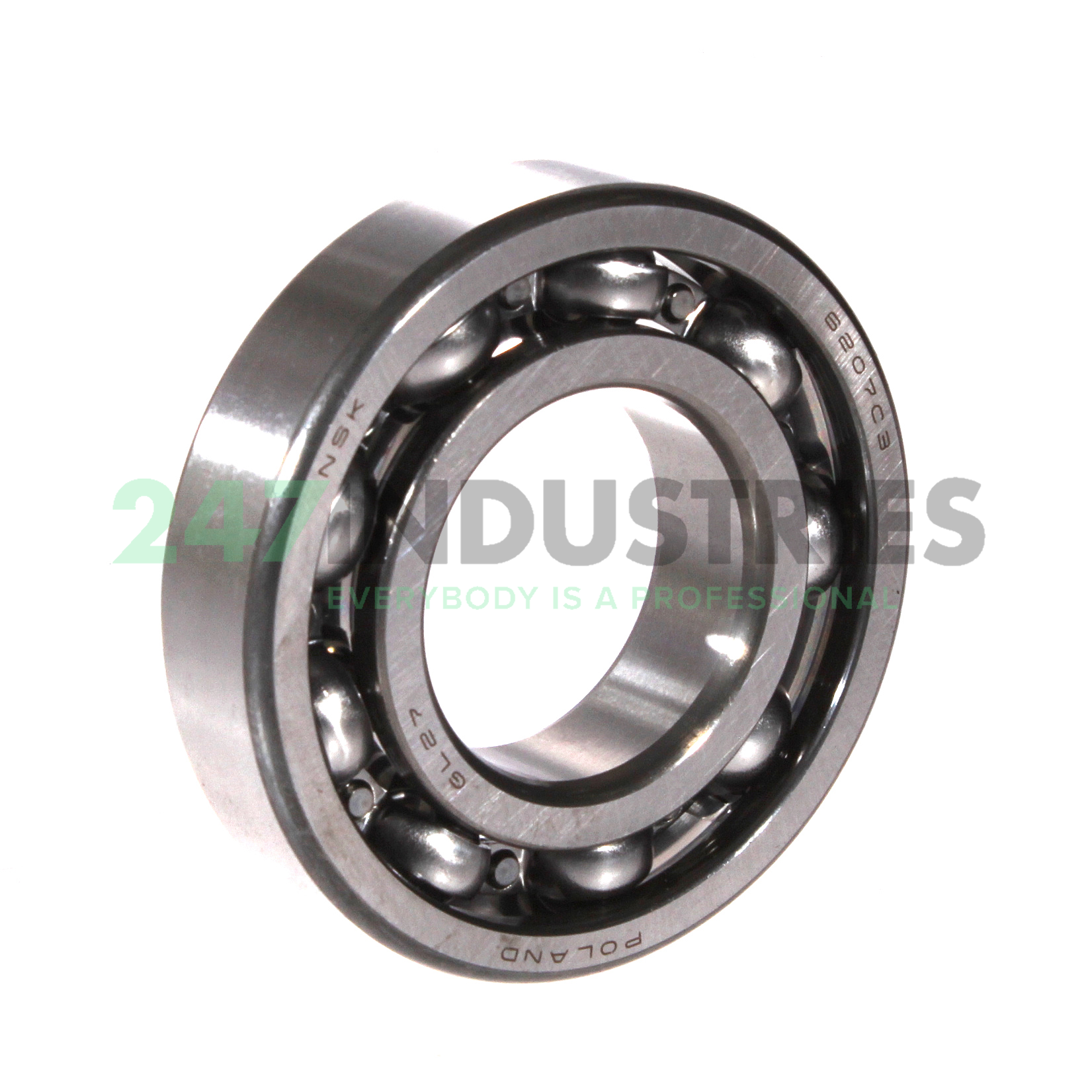 6207C3E NSK