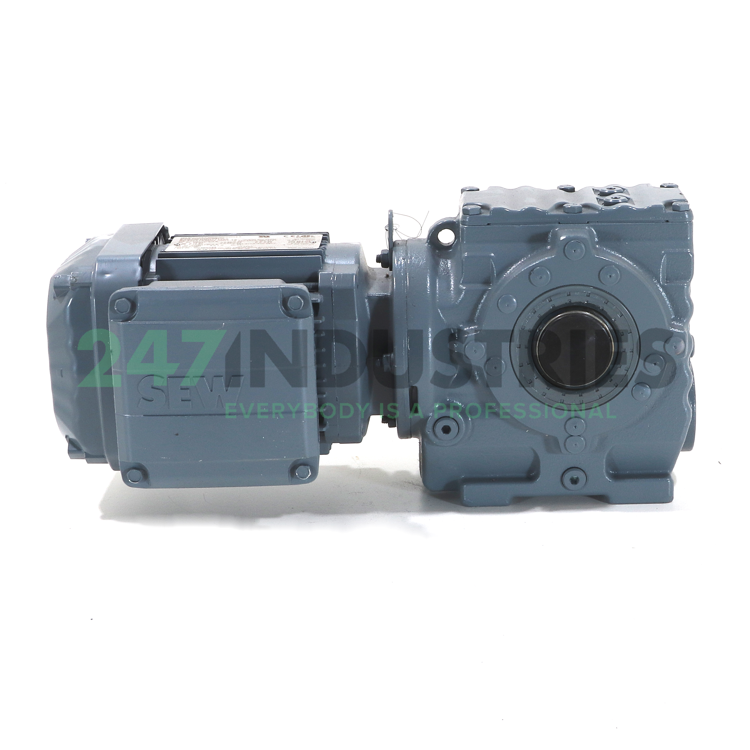 WA20T/DR63L4 SEW-EURODRIVE Image 3