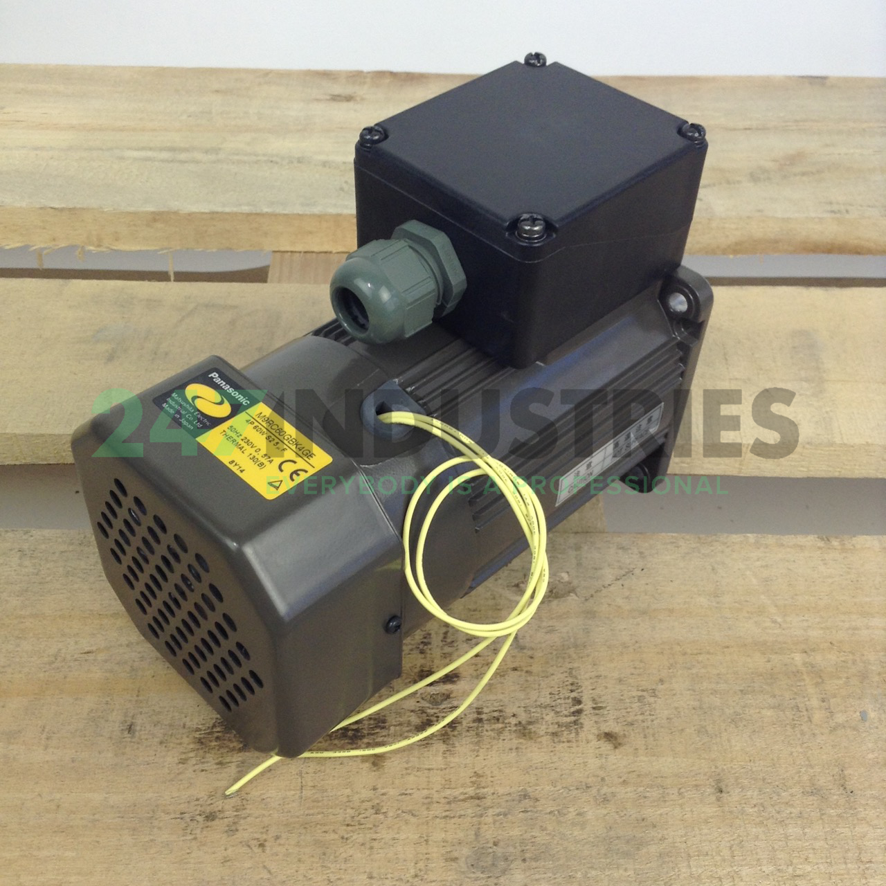 M9RC60GBK4GE Panasonic Image 3