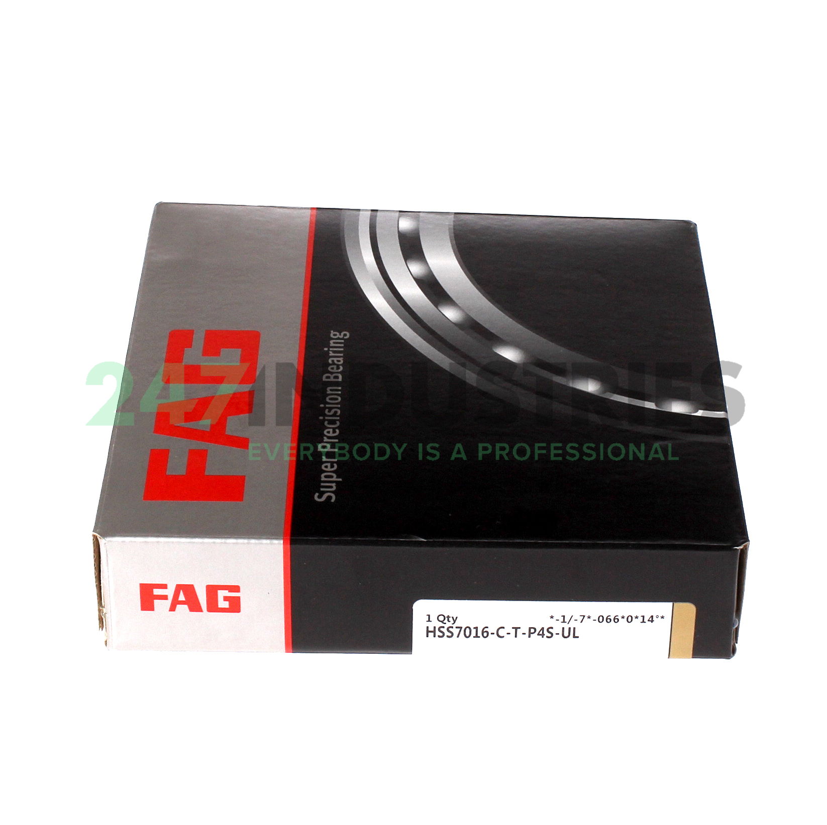 HSS7016-C-T-P4S-UL FAG Image 3