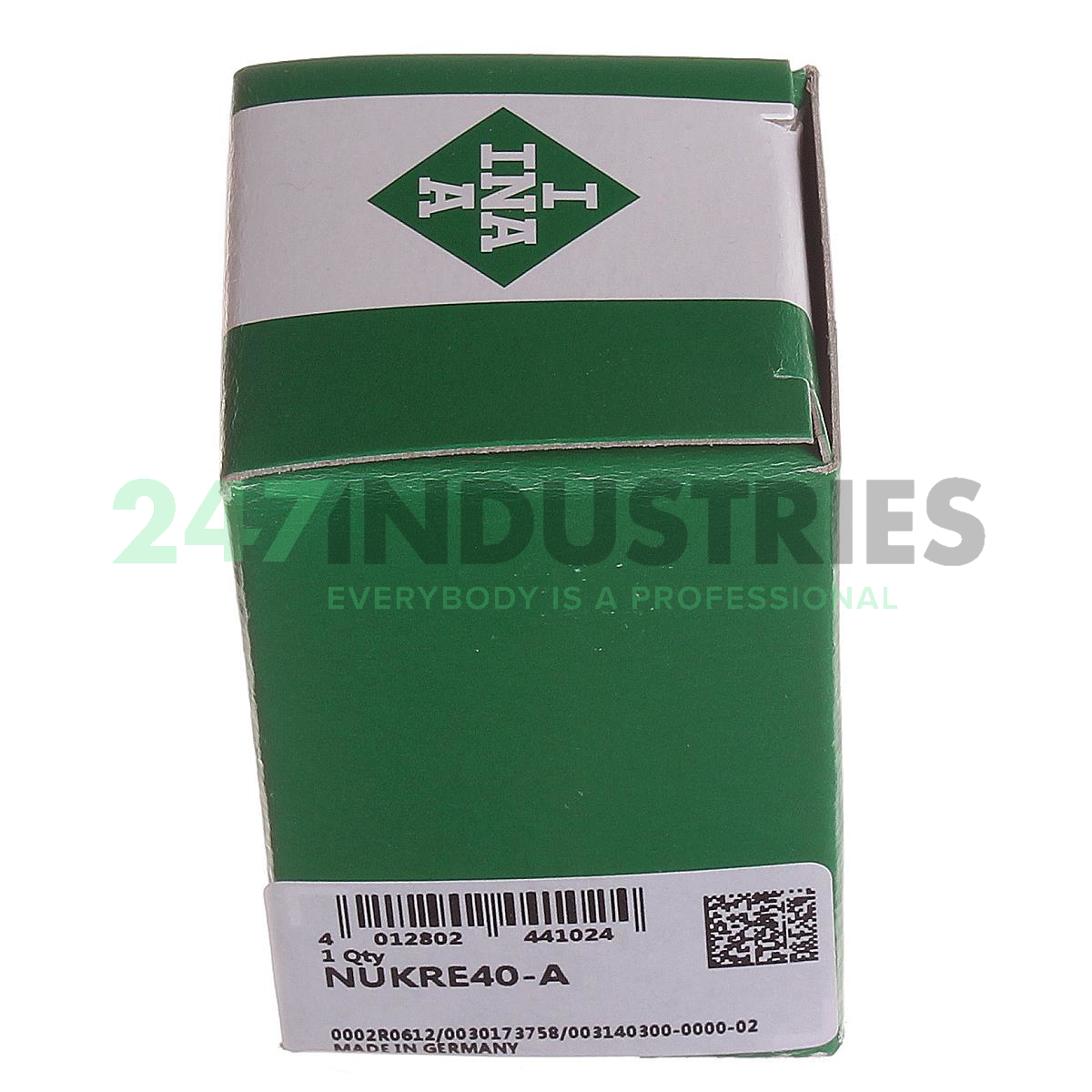 NUKRE40-A INA Image 3