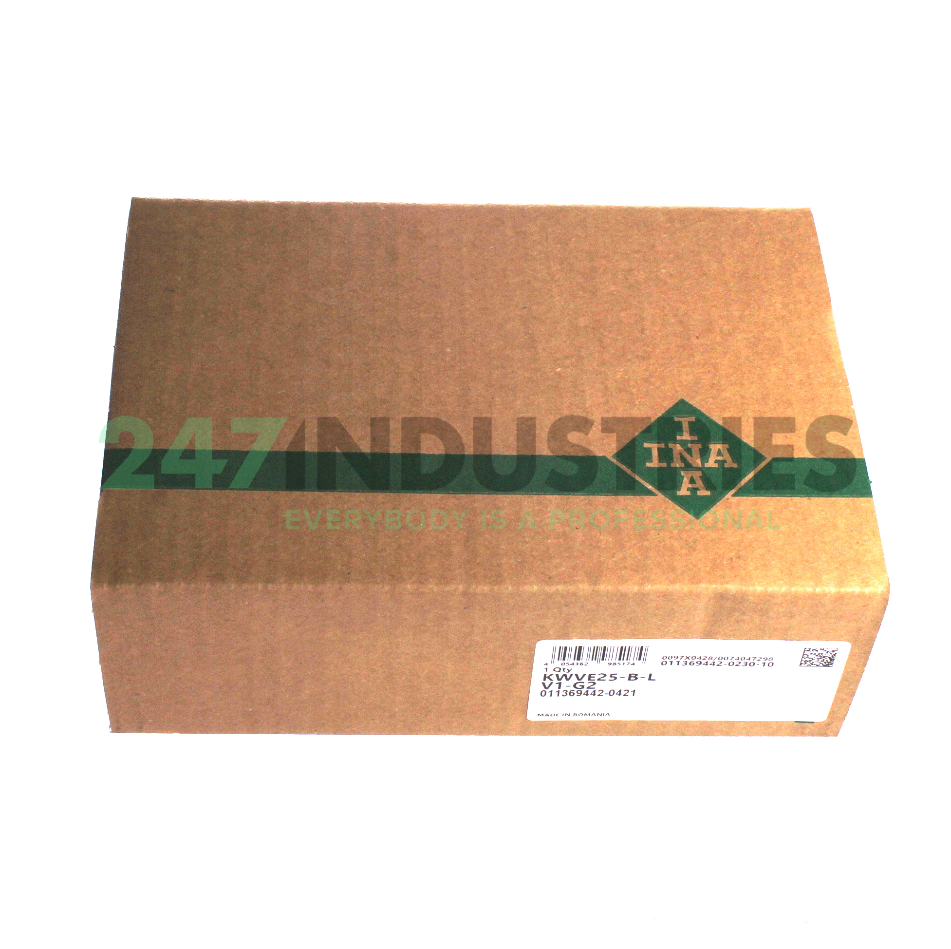 KWVE25-B-L-V1-G2 INA Image 4