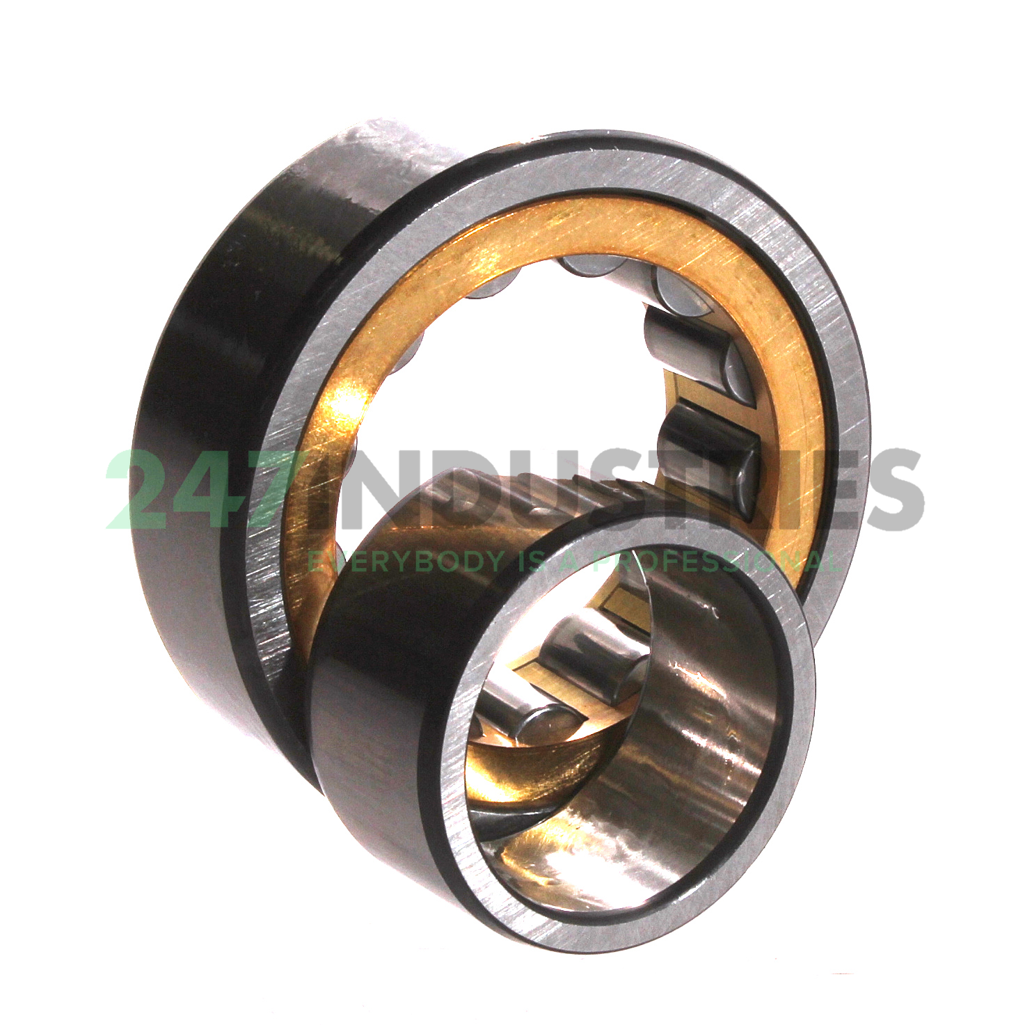 NU2206-E-XL-M1A-C4 FAG Image 3