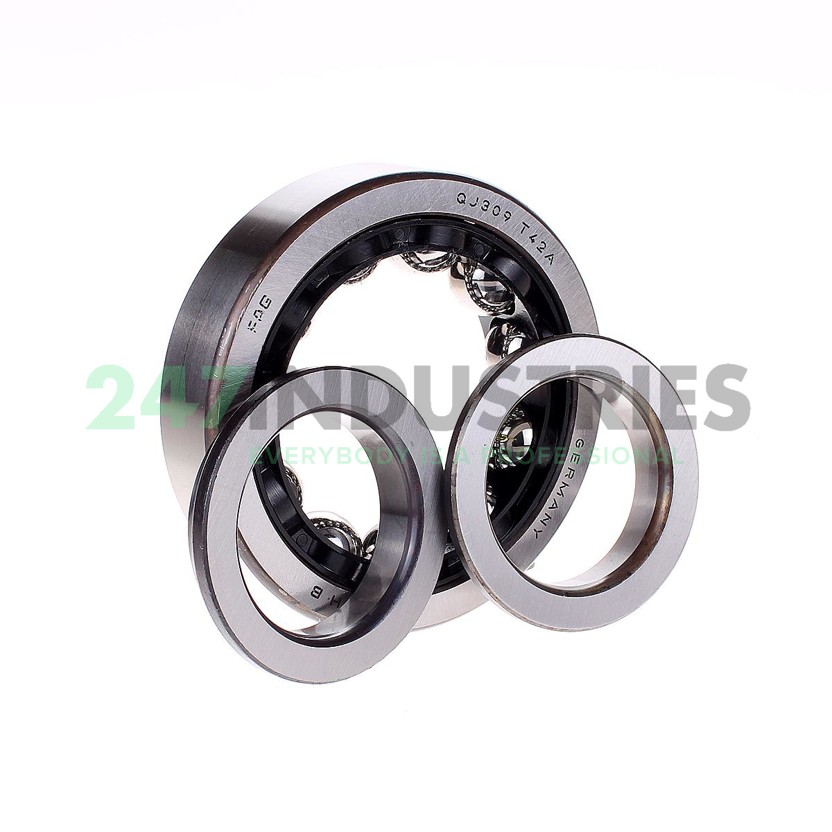 QJ309TVP.T42A FAG Image 2