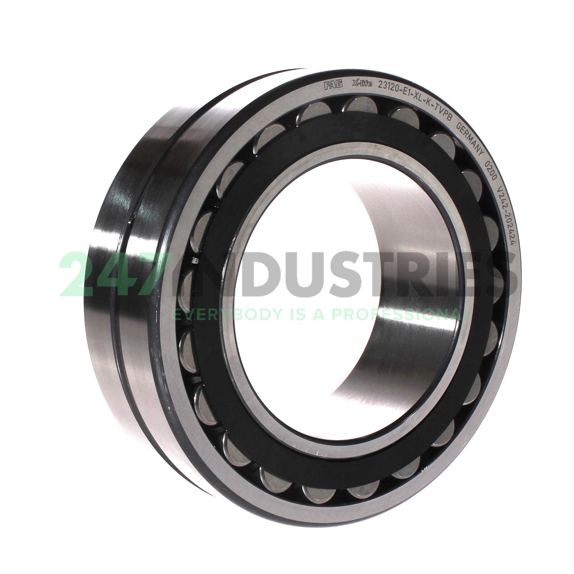 23120-E1-XL-K-TVPB FAG