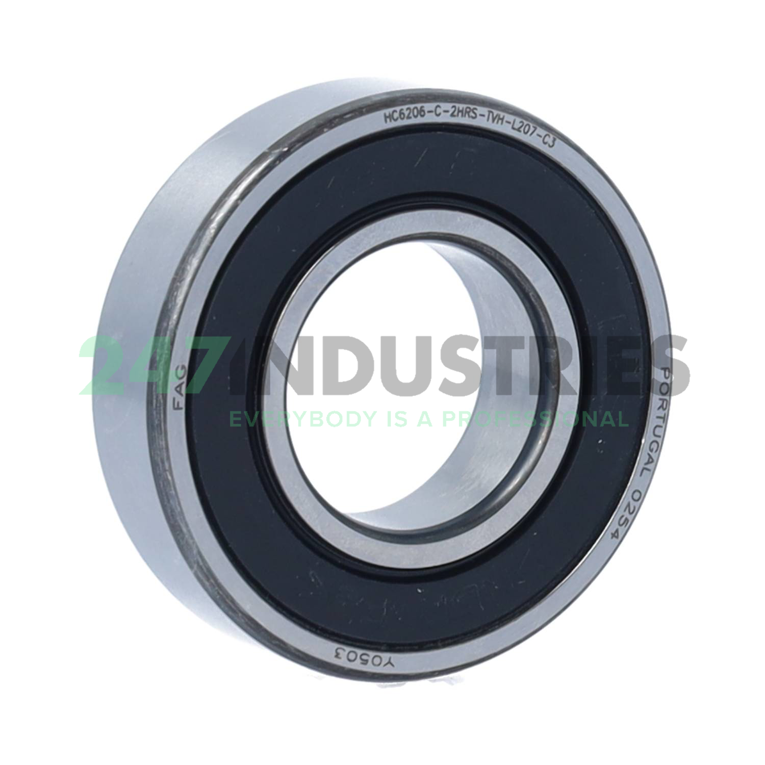 HC6206-C-2HRS-TVH-L207-C3 FAG