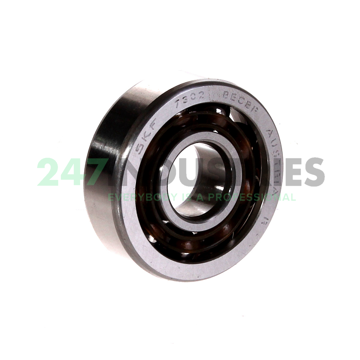 7302BECBP SKF Image 1