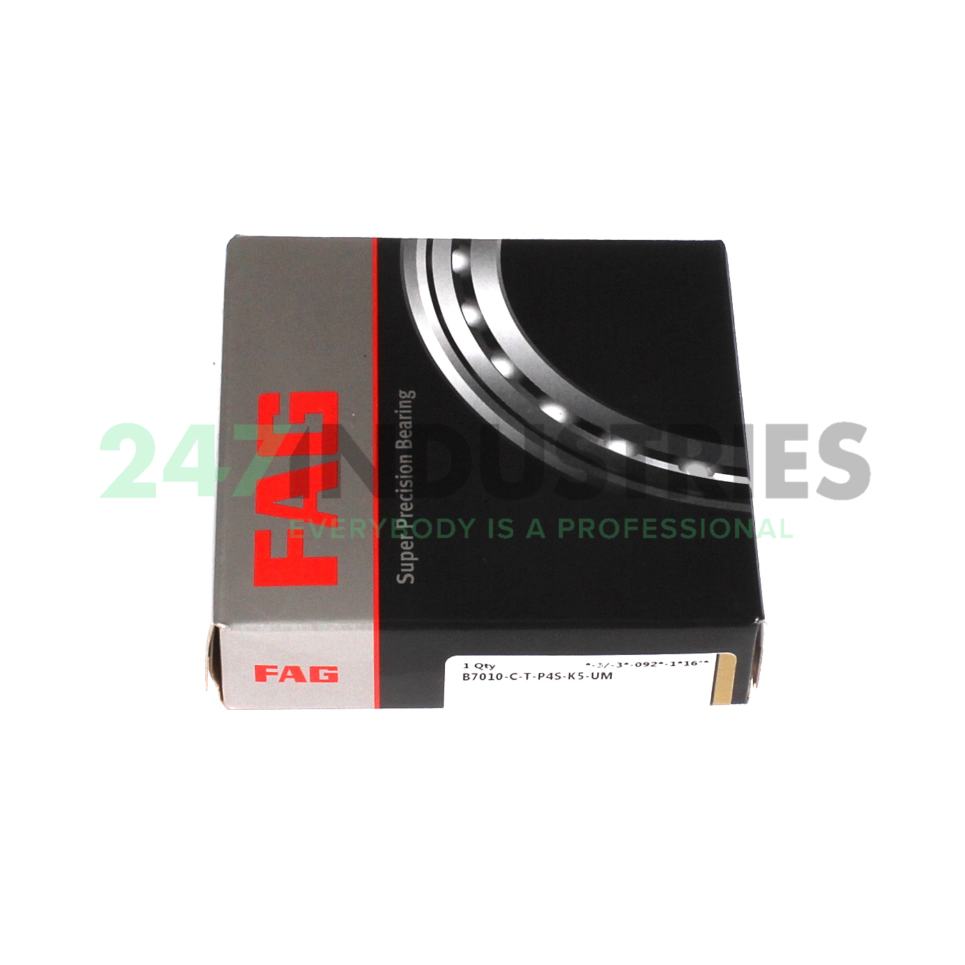 B7010-C-T-P4S-K5-UM FAG Image 2