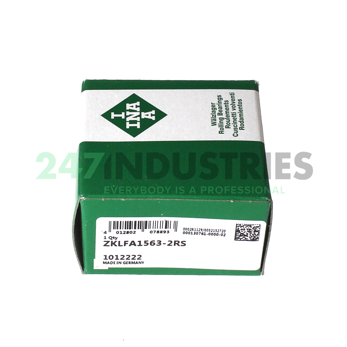 ZKLFA1563-2RS INA Image 5