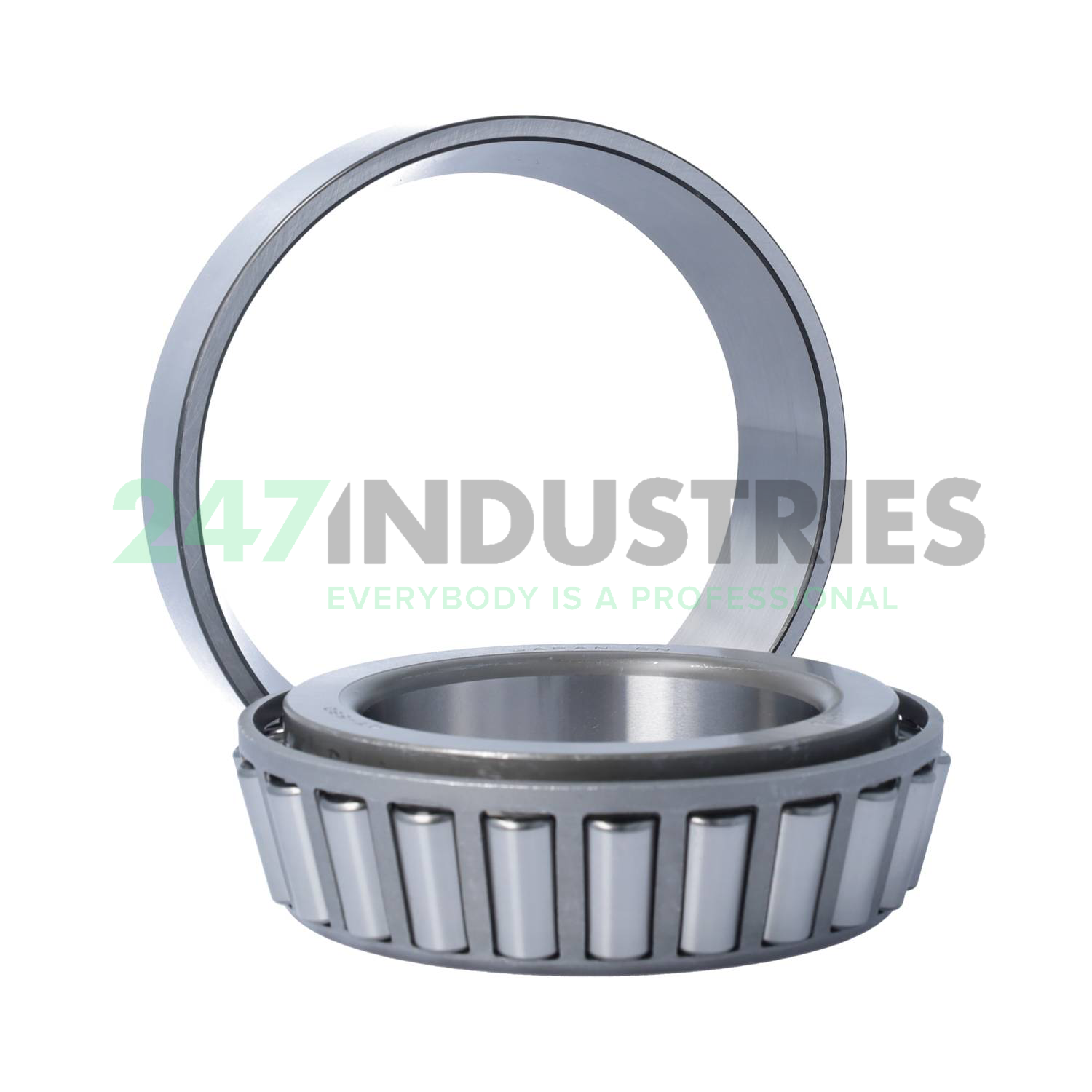 4T-580/572 NTN Image 2