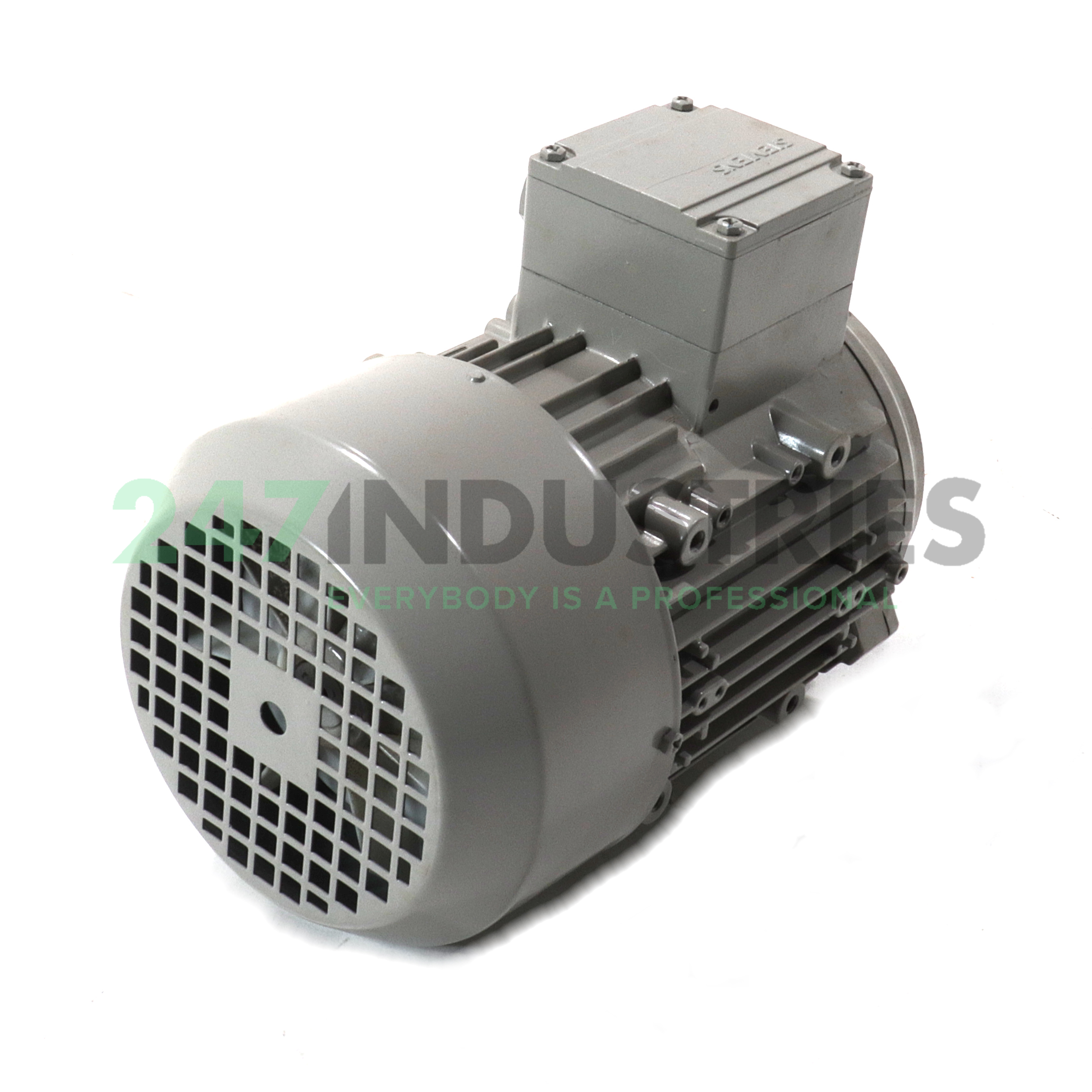 1LA7080-2AA11 Siemens Image 3