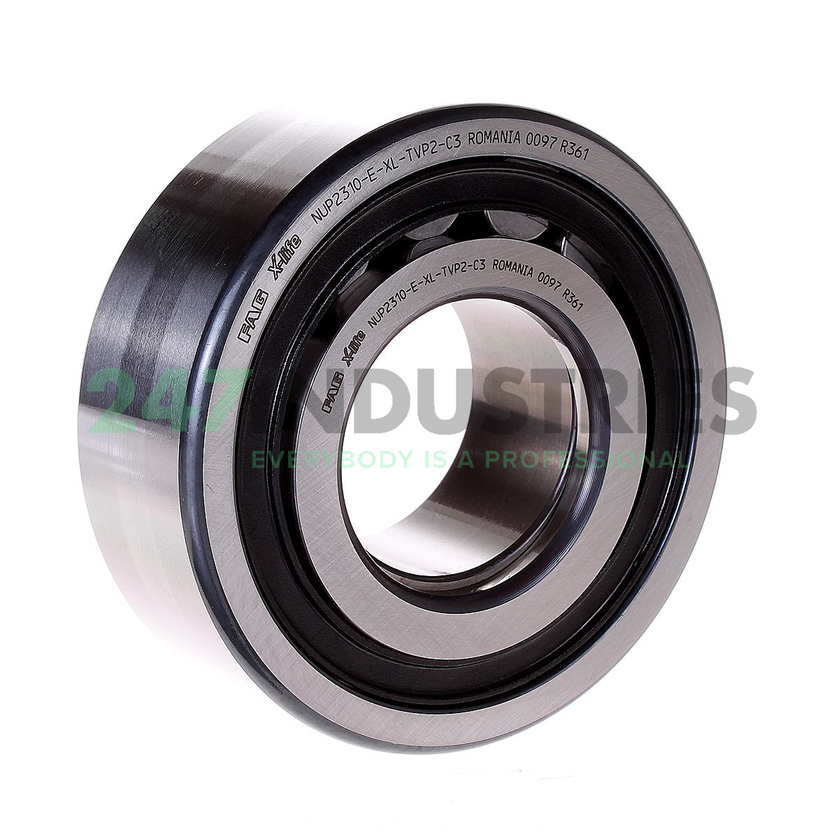 NUP2310-E-XL-TVP2-C3 FAG