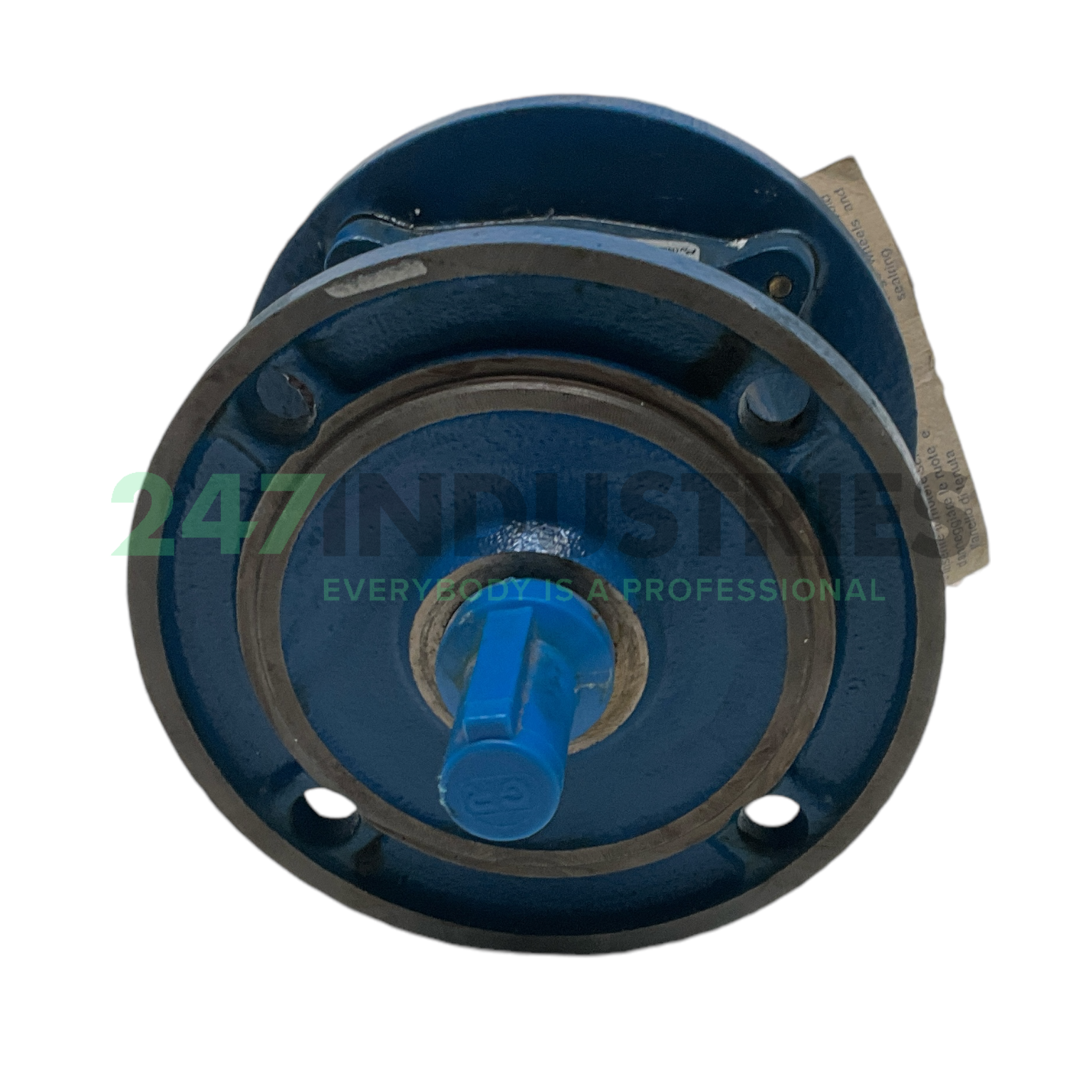 MR3I32FC1A-B5-11/1401 Rossi Image 2