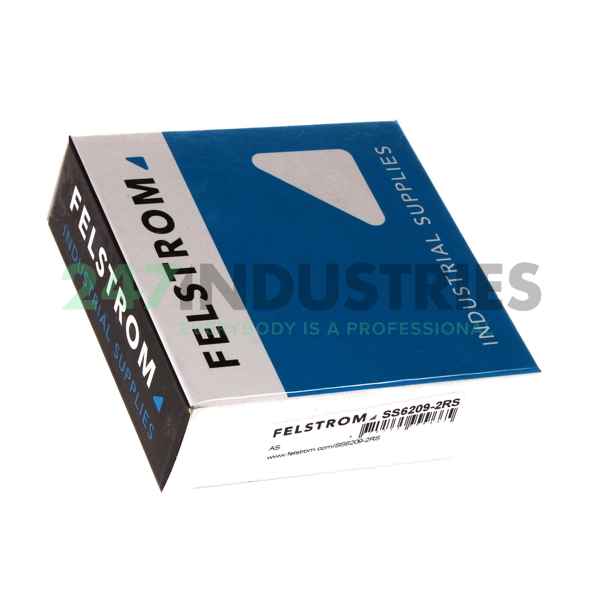 SS6209-2RS Felstrom Image 2