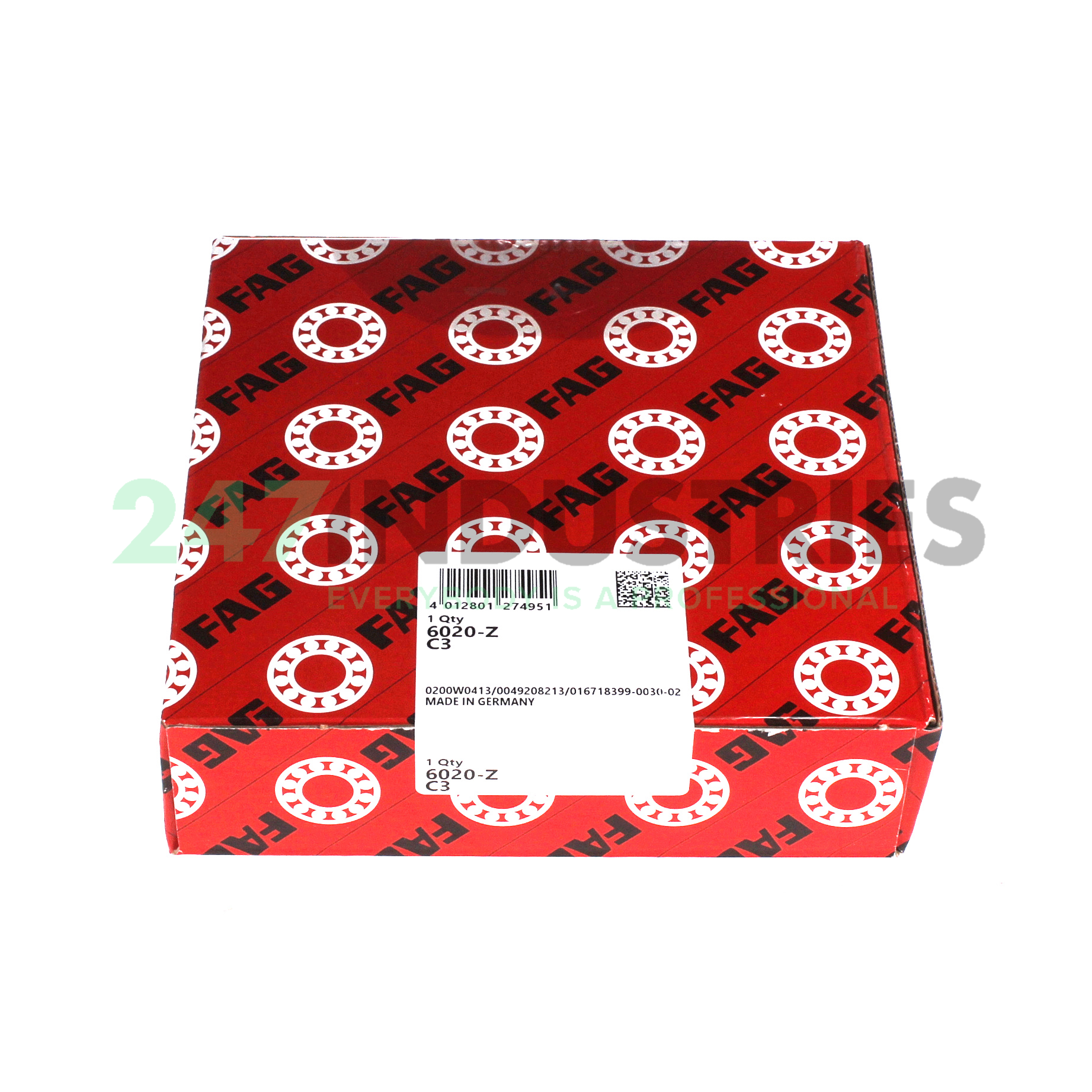 6020-Z-C3 FAG Image 3