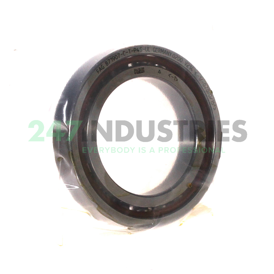 B71908-C-T-P4S-UL FAG