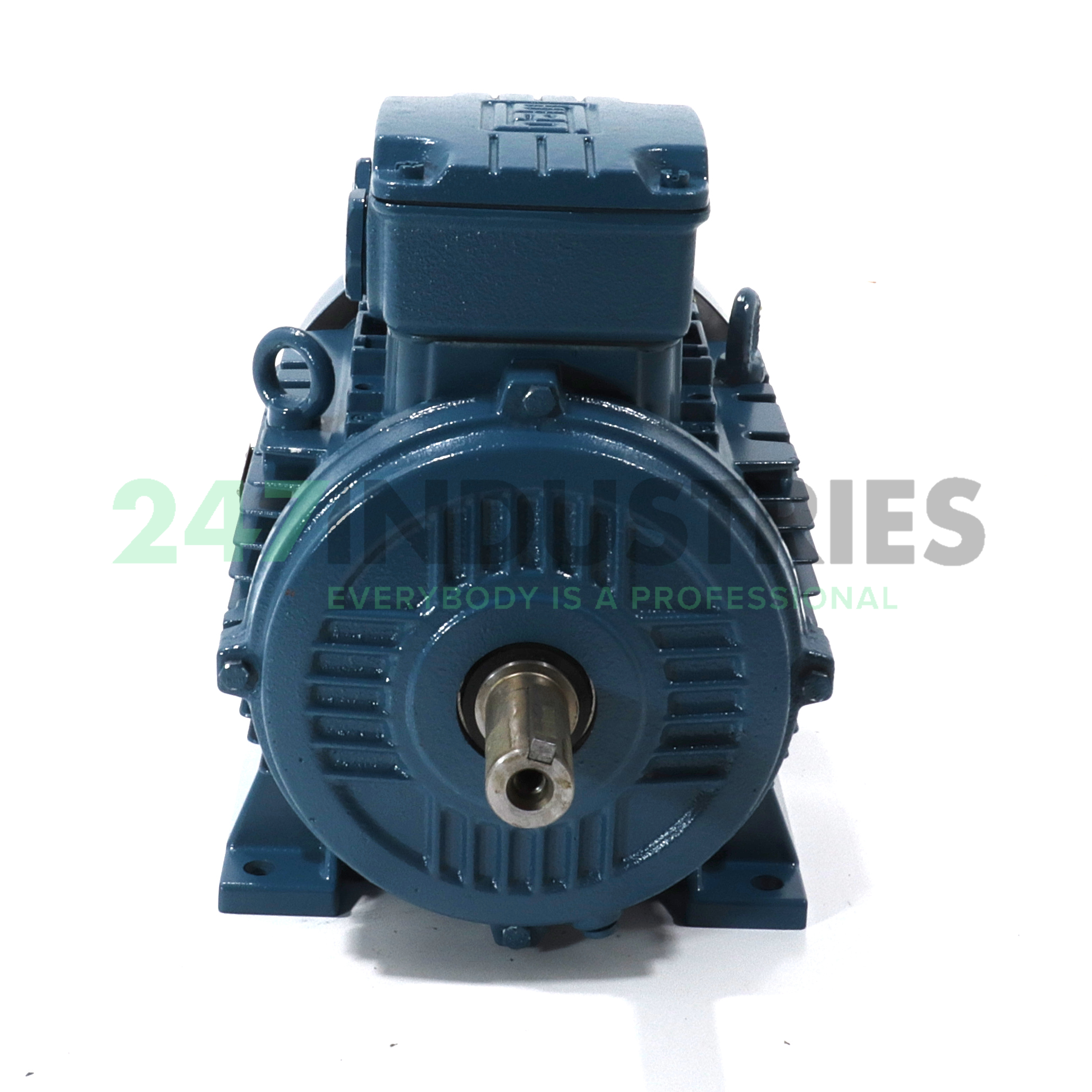 2.2K31AL2112M6B3 WEG Image 2