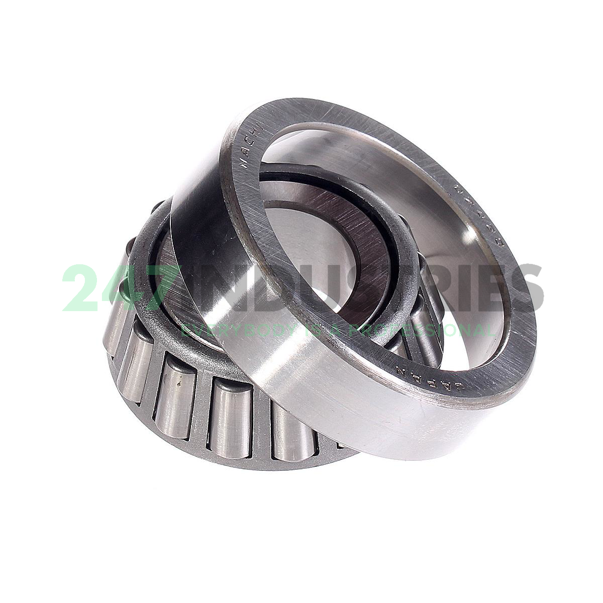 02474/02420 Nachi Image 2