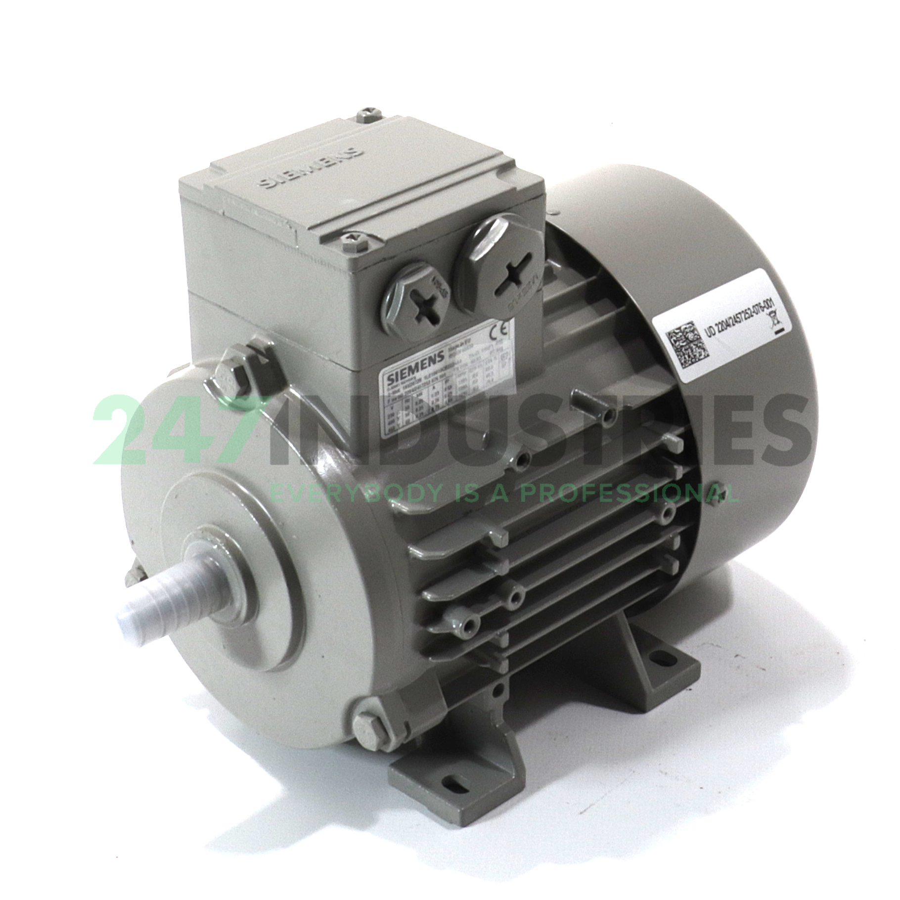 1LE1001-0CB22-2AA4 Siemens Image 1
