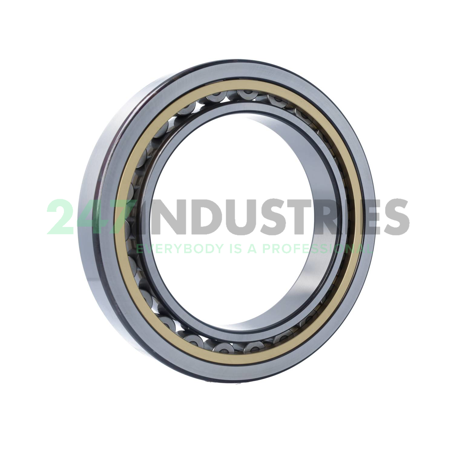 NU1032ML/C3 SKF Image 2