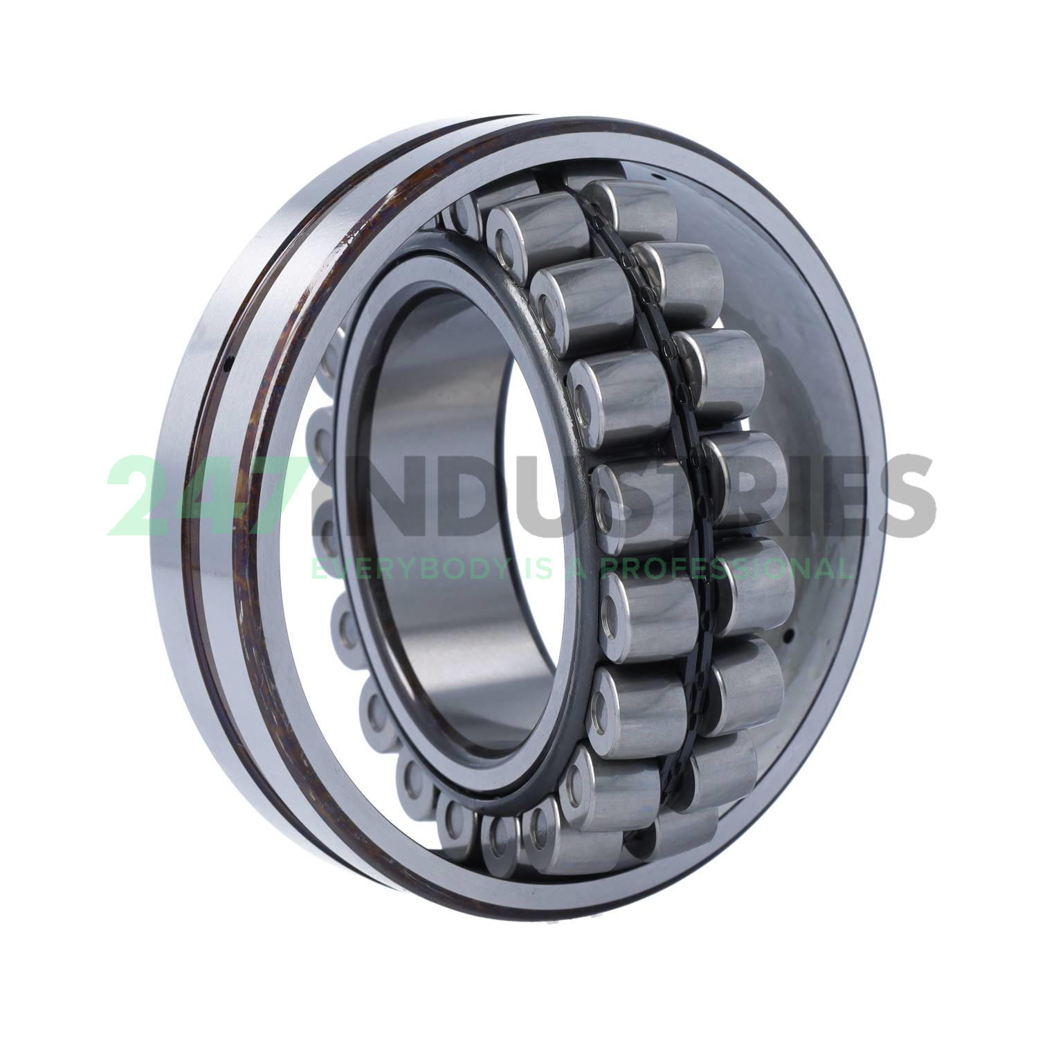 22216EA E4 C3 NSK Image 3