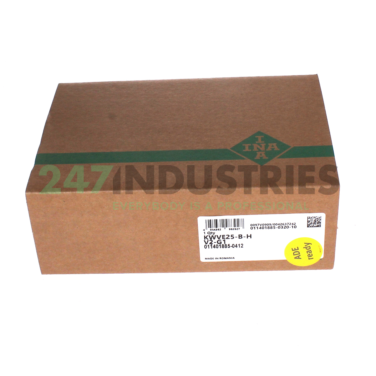 KWVE25-B-H-V2-G1 INA Image 4