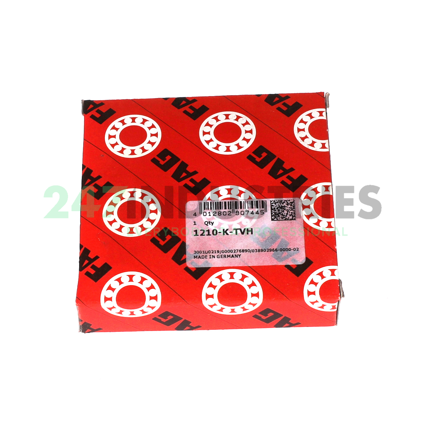 1210-K-TVH FAG Image 4