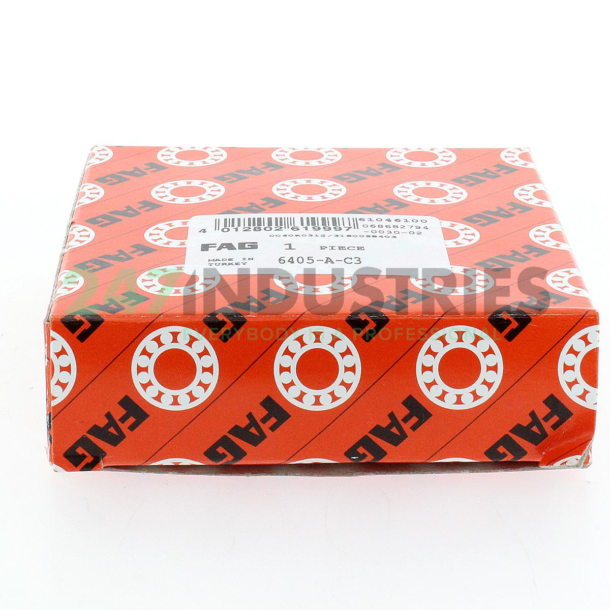 6405-A-C3 FAG Image 5