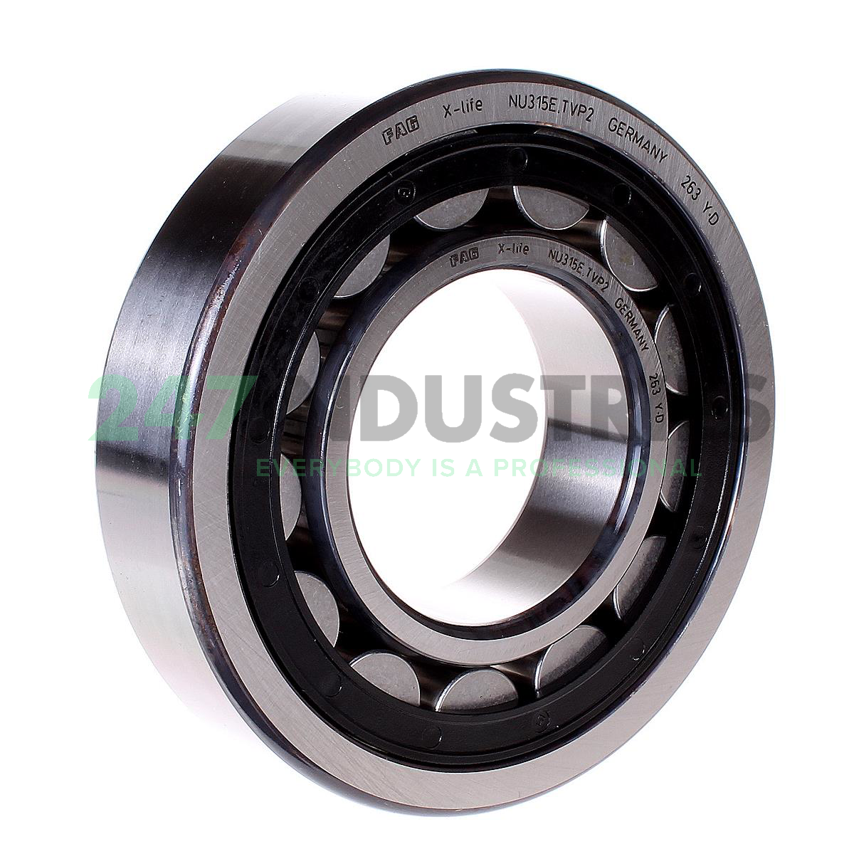 NU315E.TVP2 FAG