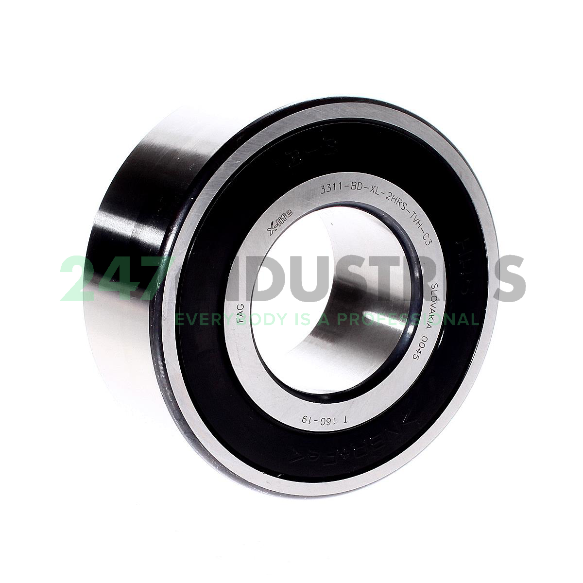 3311-BD-XL-2HRS-TVH-C3 FAG