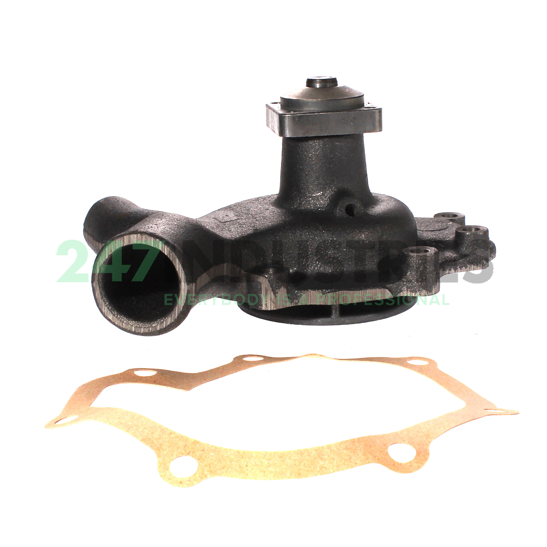 VKPC87800 SKF Image 5